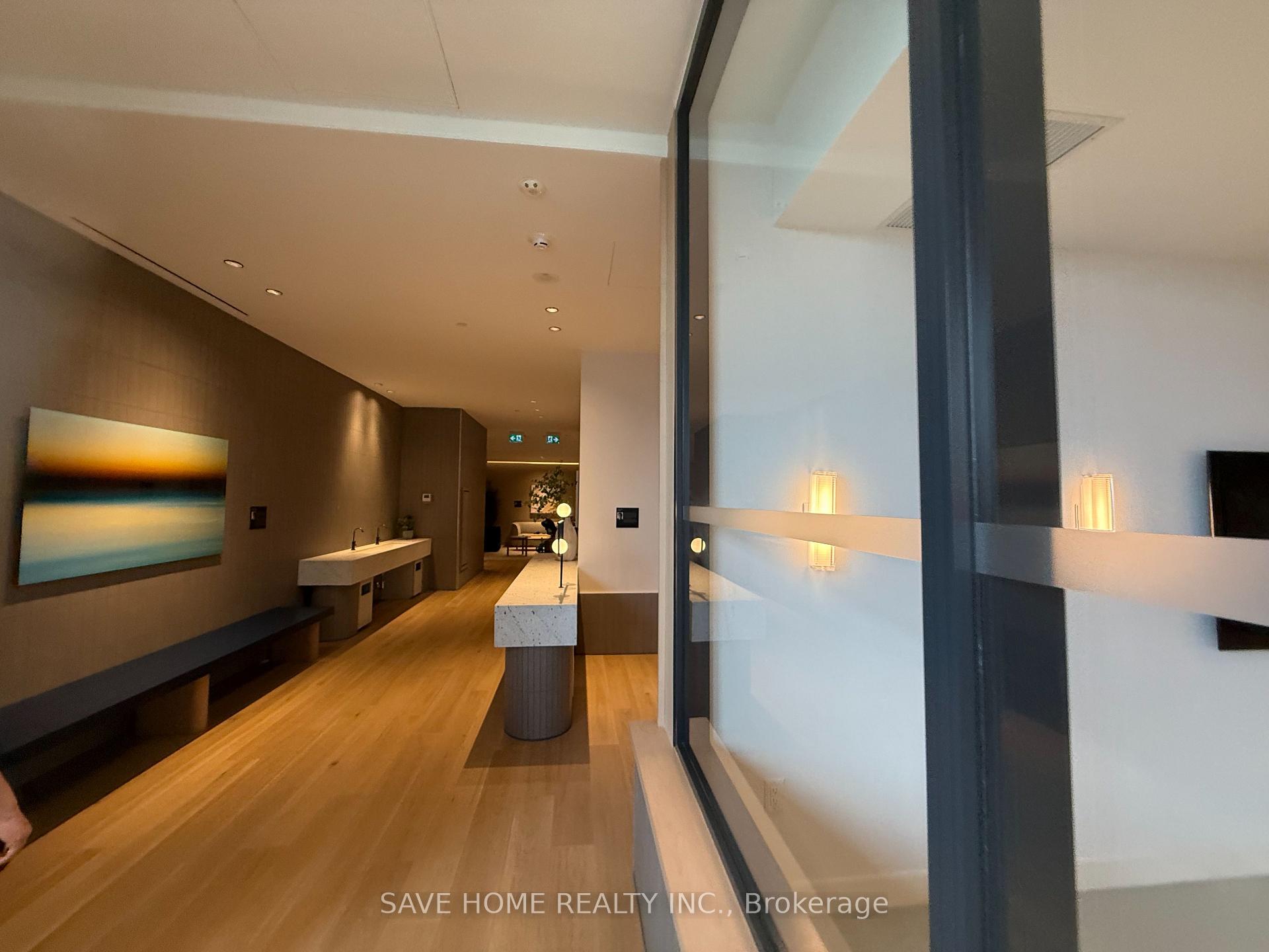 Photo 31 of Unit 503, 395 Square One Drive, Mississauga, City Centre — HOMEH