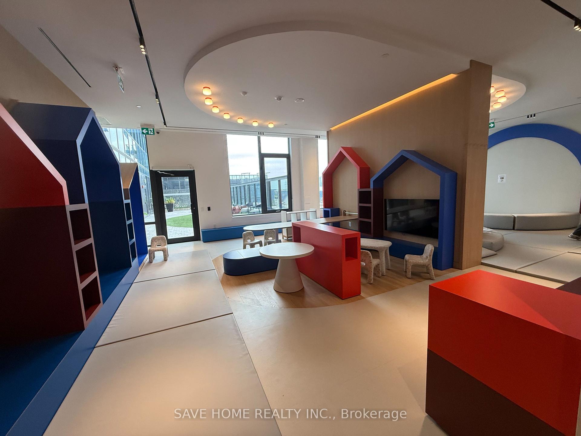 Photo 33 of Unit 503, 395 Square One Drive, Mississauga, City Centre — HOMEH