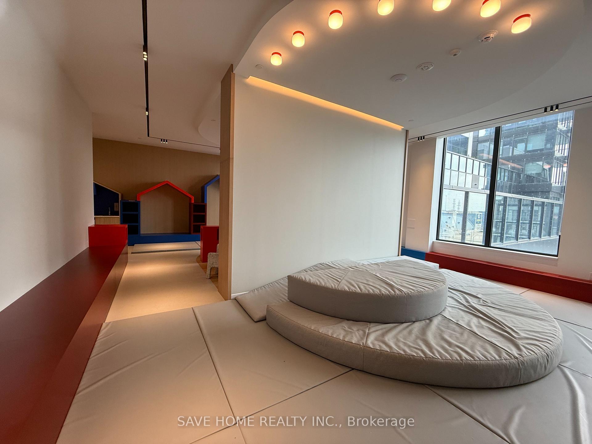 Photo 34 of Unit 503, 395 Square One Drive, Mississauga, City Centre — HOMEH