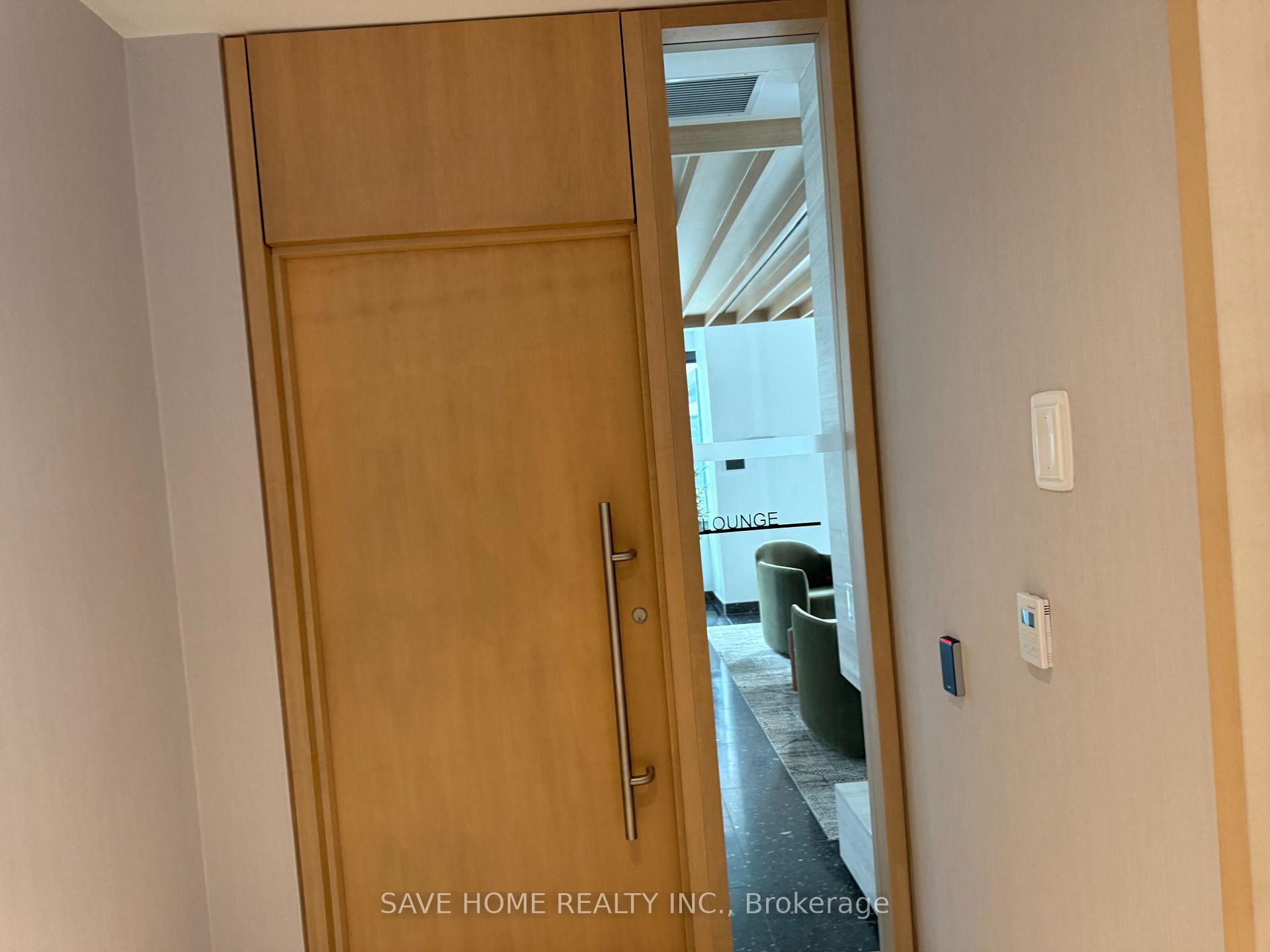 Photo 35 of Unit 503, 395 Square One Drive, Mississauga, City Centre — HOMEH