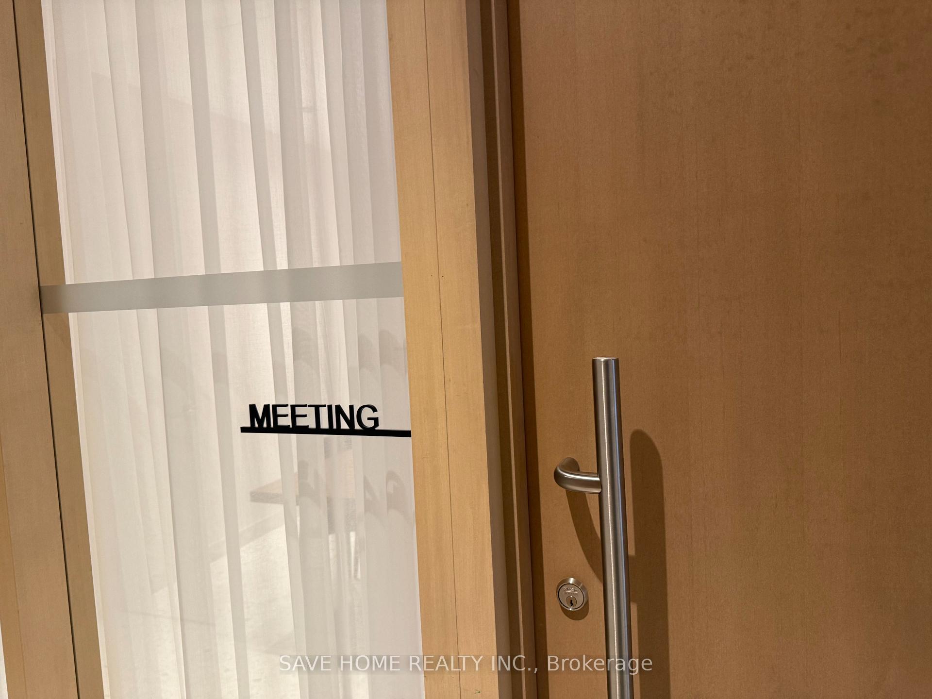 Photo 36 of Unit 503, 395 Square One Drive, Mississauga, City Centre — HOMEH