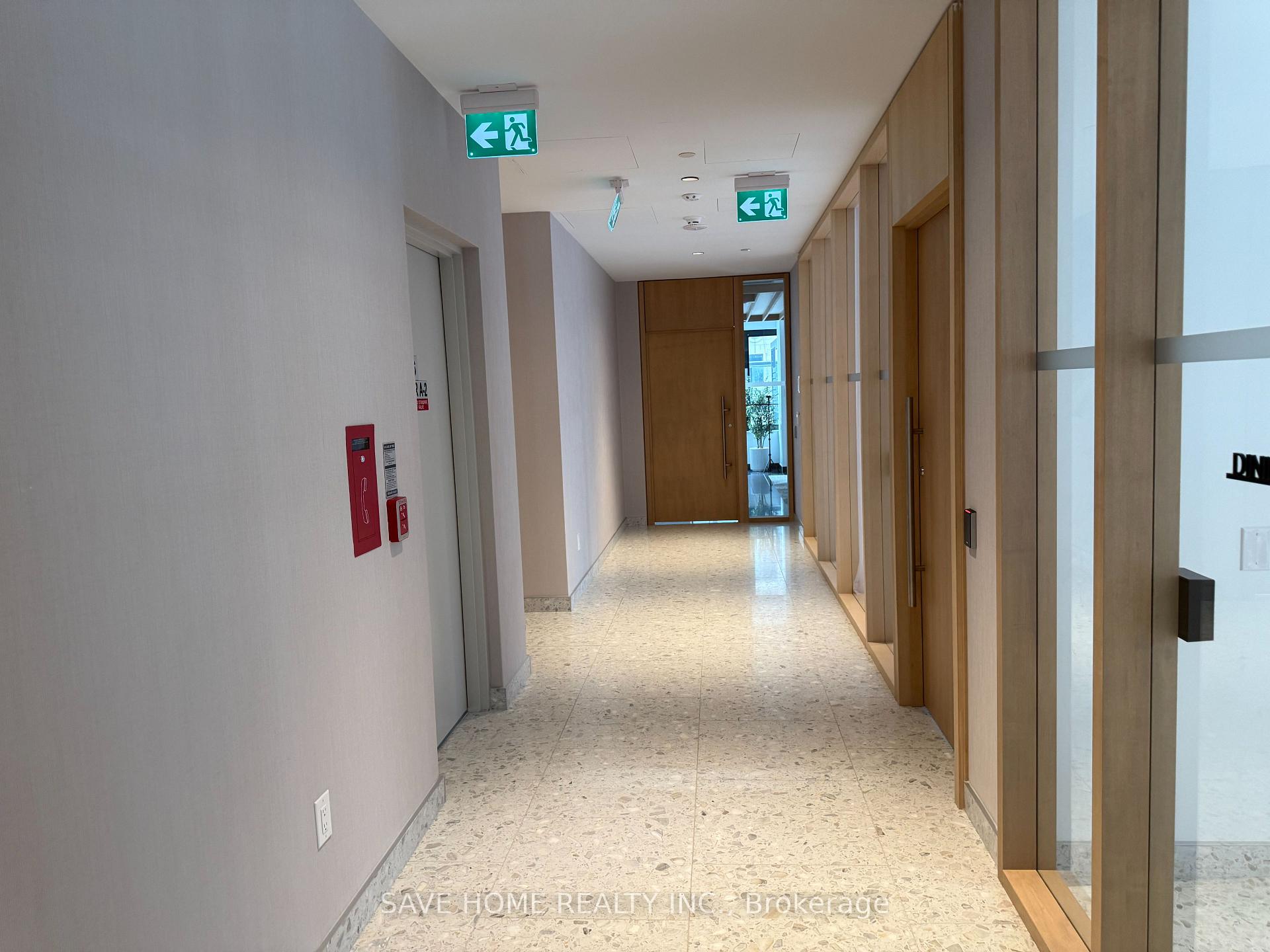 Photo 38 of Unit 503, 395 Square One Drive, Mississauga, City Centre — HOMEH