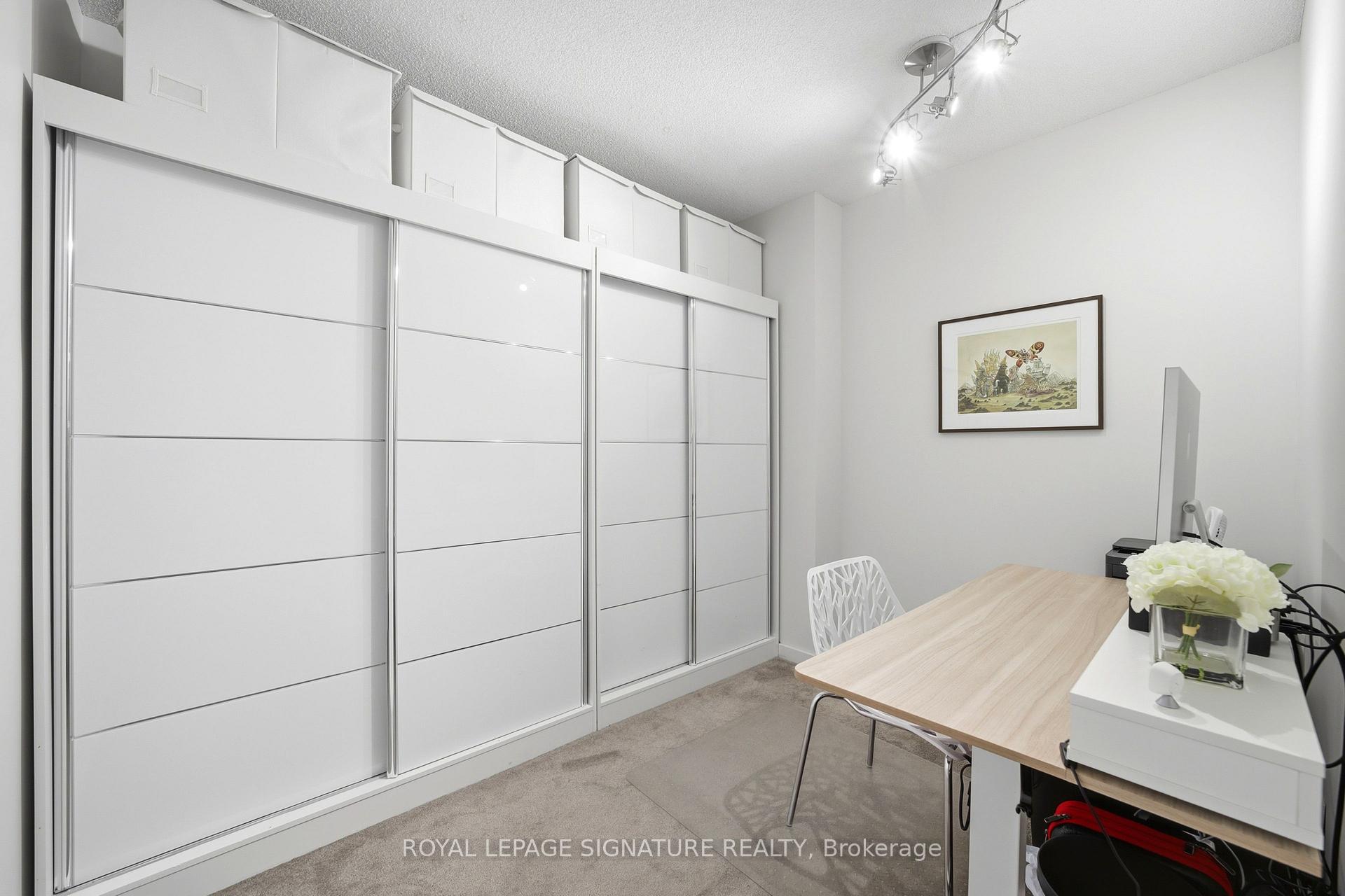 Photo 12 of Unit 510, 218 Queens Quay W, Toronto, Waterfront Communities — HOMEH