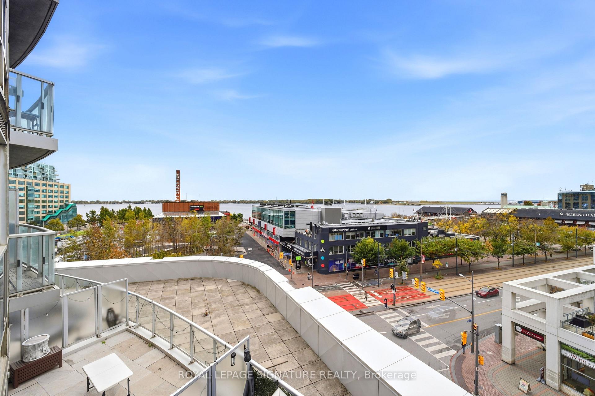 Photo 16 of Unit 510, 218 Queens Quay W, Toronto, Waterfront Communities — HOMEH