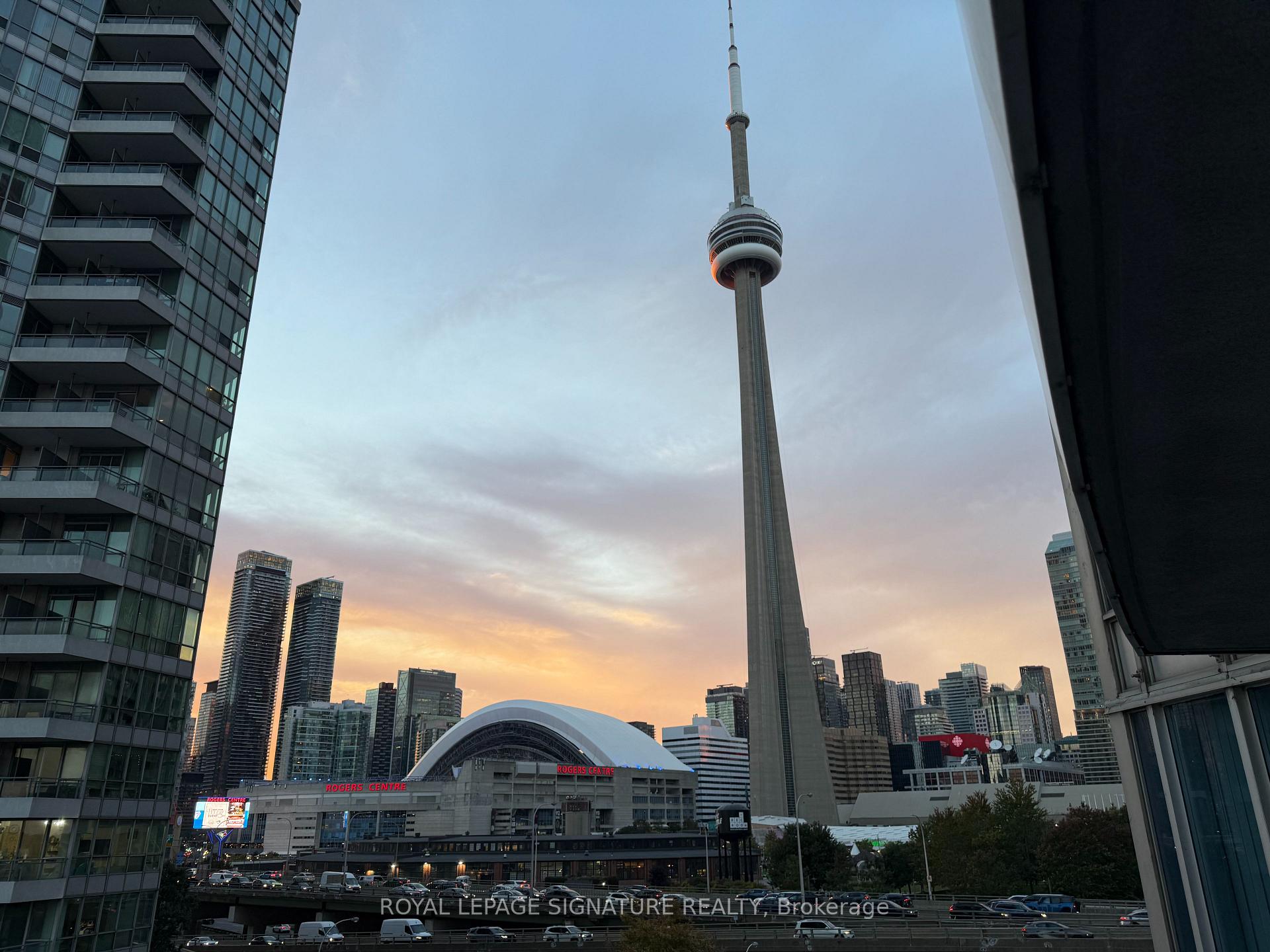 Photo 20 of Unit 510, 218 Queens Quay W, Toronto, Waterfront Communities — HOMEH