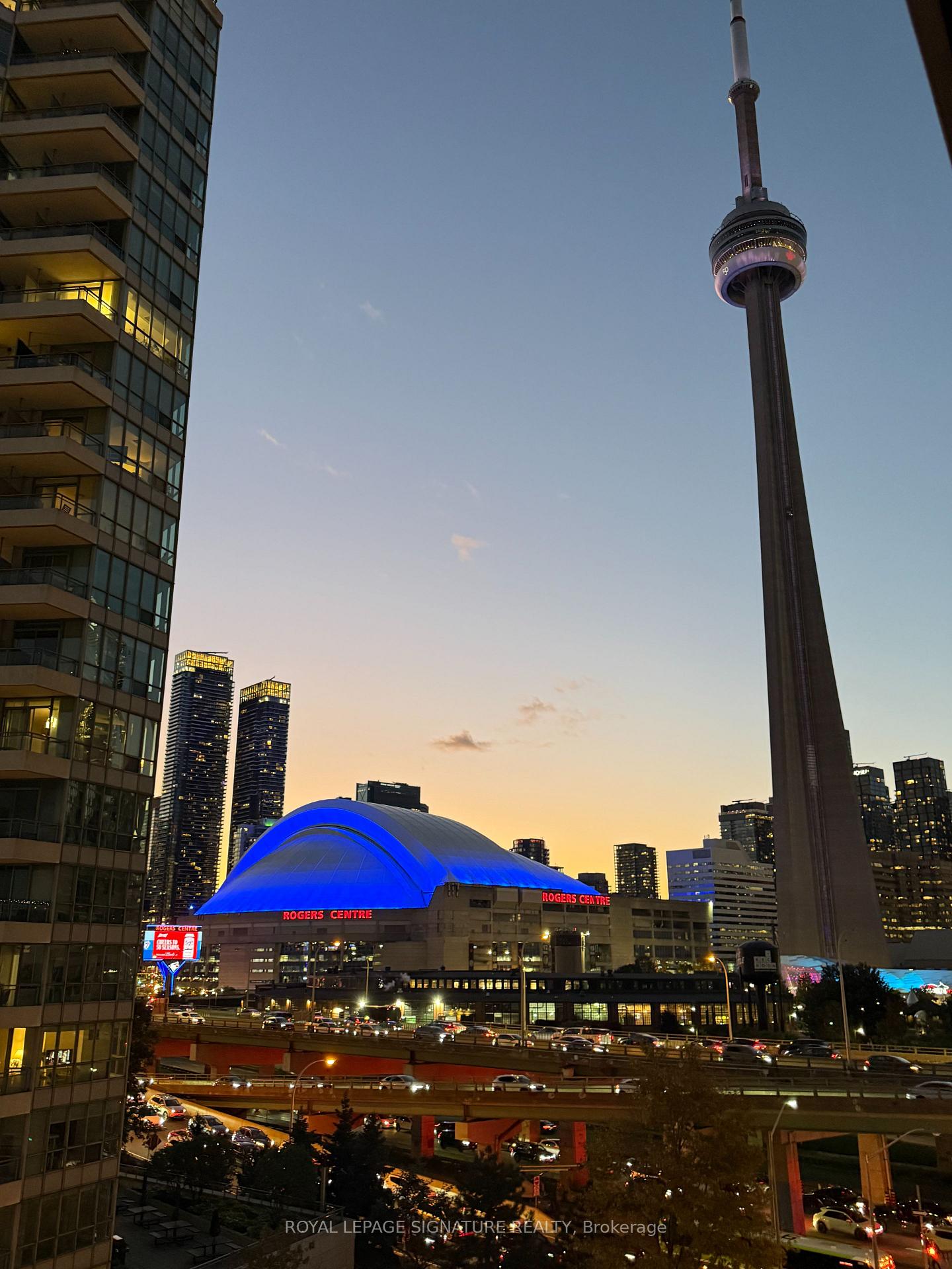Photo 21 of Unit 510, 218 Queens Quay W, Toronto, Waterfront Communities — HOMEH