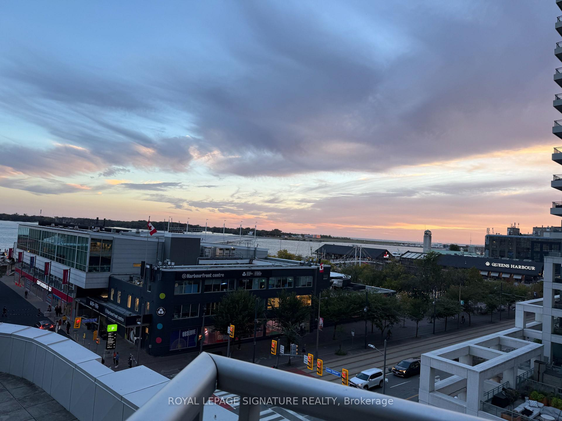 Photo 22 of Unit 510, 218 Queens Quay W, Toronto, Waterfront Communities — HOMEH