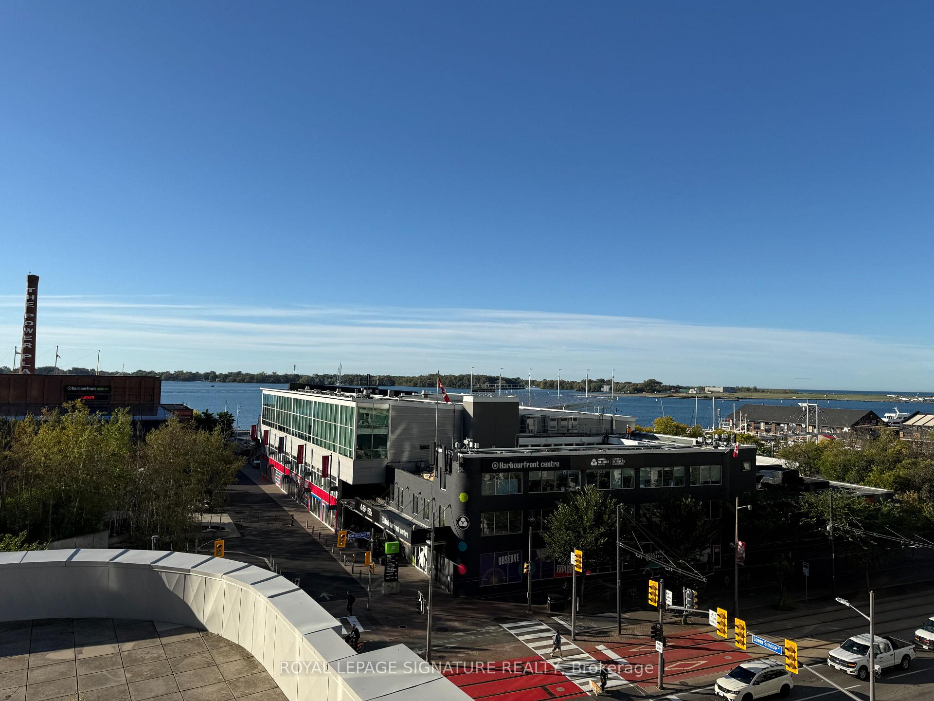 Photo 23 of Unit 510, 218 Queens Quay W, Toronto, Waterfront Communities — HOMEH