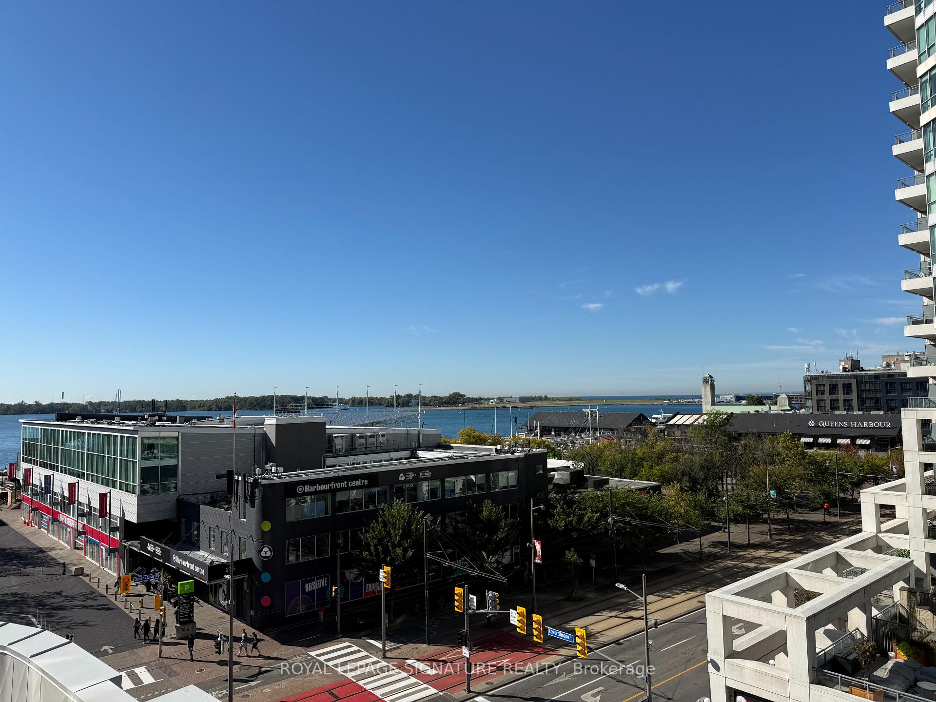 Photo 24 of Unit 510, 218 Queens Quay W, Toronto, Waterfront Communities — HOMEH