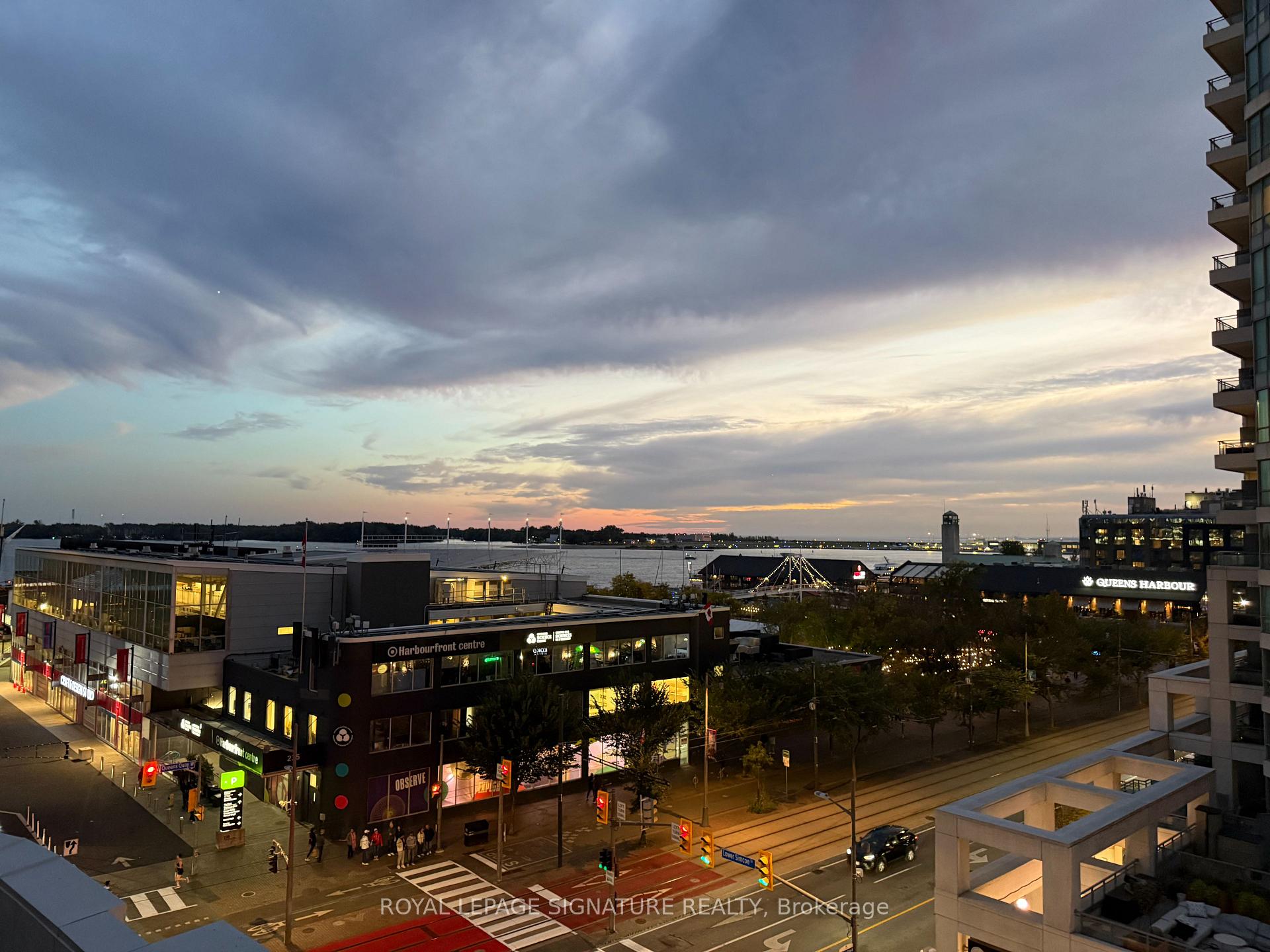 Photo 26 of Unit 510, 218 Queens Quay W, Toronto, Waterfront Communities — HOMEH