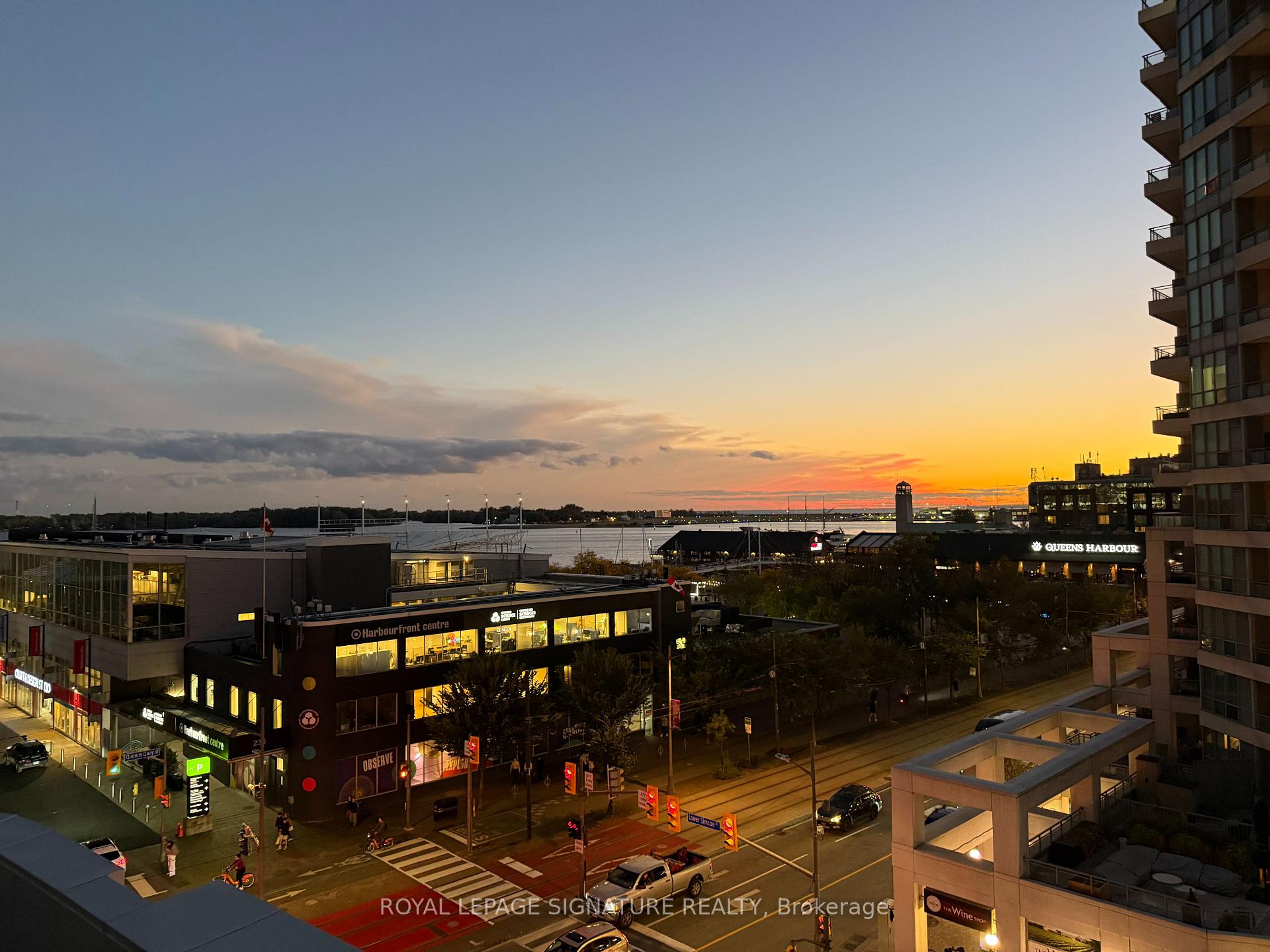 Photo 27 of Unit 510, 218 Queens Quay W, Toronto, Waterfront Communities — HOMEH