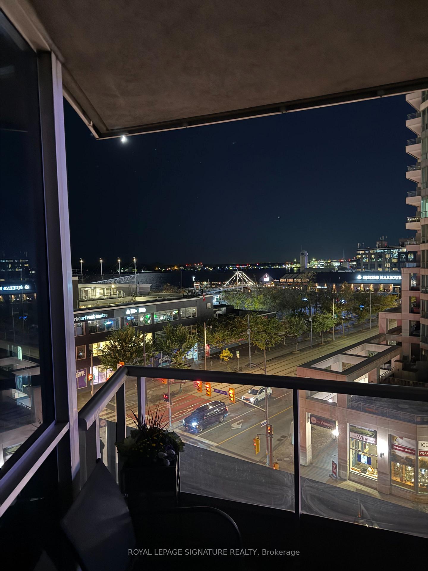 Photo 28 of Unit 510, 218 Queens Quay W, Toronto, Waterfront Communities — HOMEH