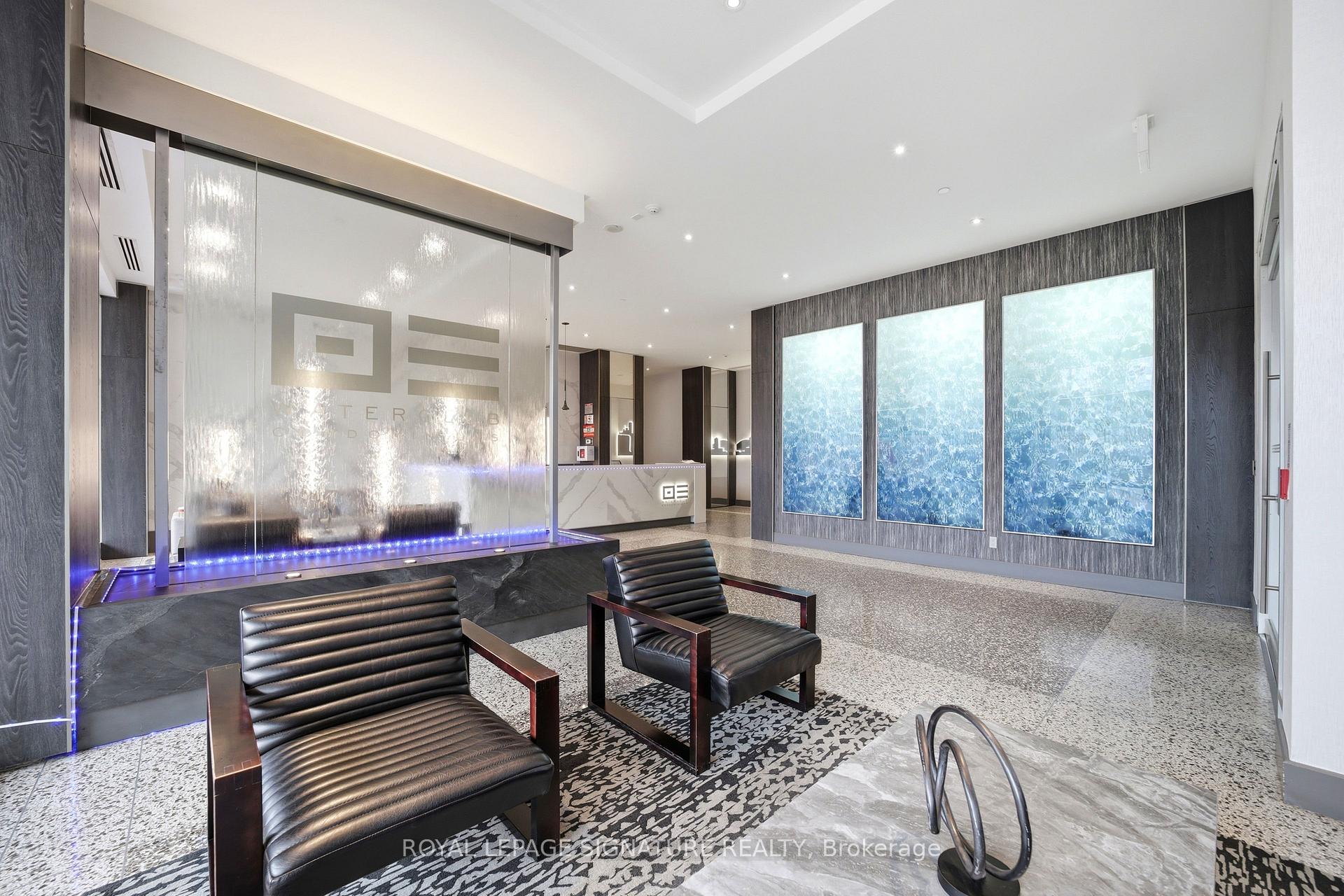 Photo 29 of Unit 510, 218 Queens Quay W, Toronto, Waterfront Communities — HOMEH