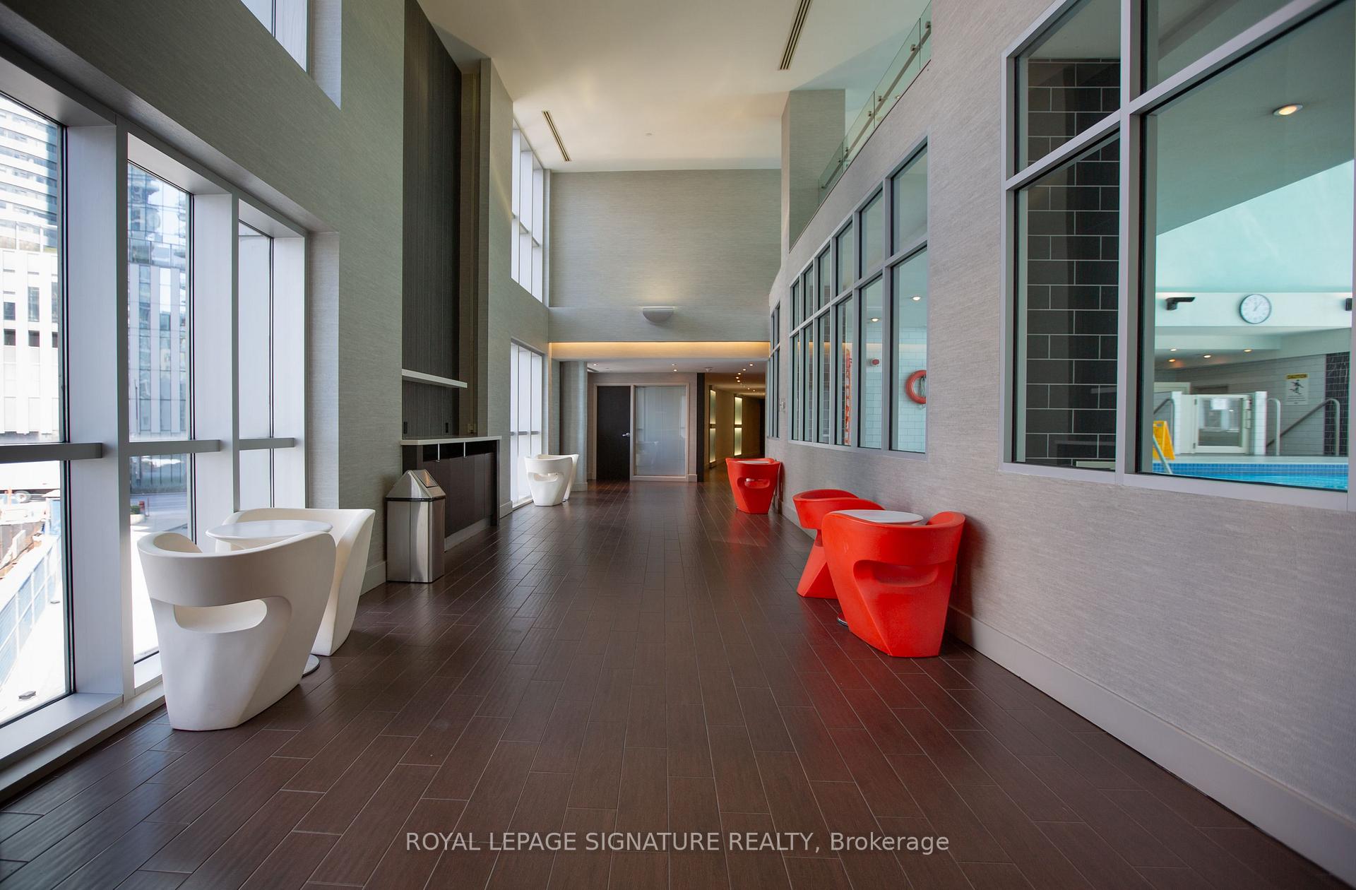 Photo 30 of Unit 510, 218 Queens Quay W, Toronto, Waterfront Communities — HOMEH