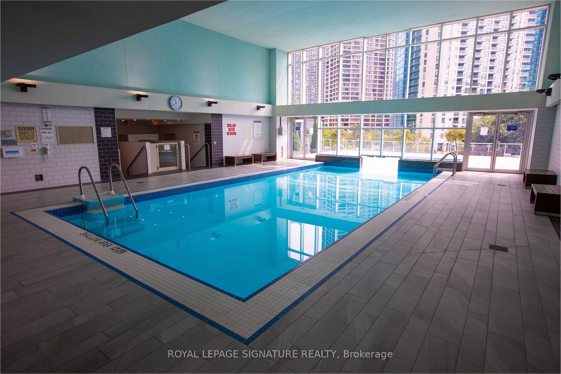 Photo 31 of Unit 510, 218 Queens Quay W, Toronto, Waterfront Communities — HOMEH