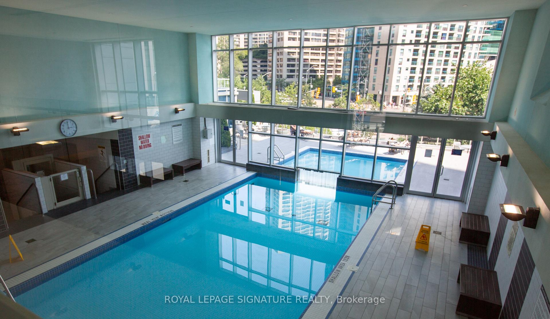 Photo 32 of Unit 510, 218 Queens Quay W, Toronto, Waterfront Communities — HOMEH