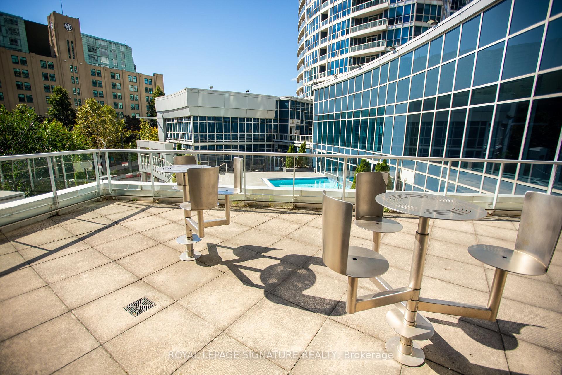 Photo 36 of Unit 510, 218 Queens Quay W, Toronto, Waterfront Communities — HOMEH