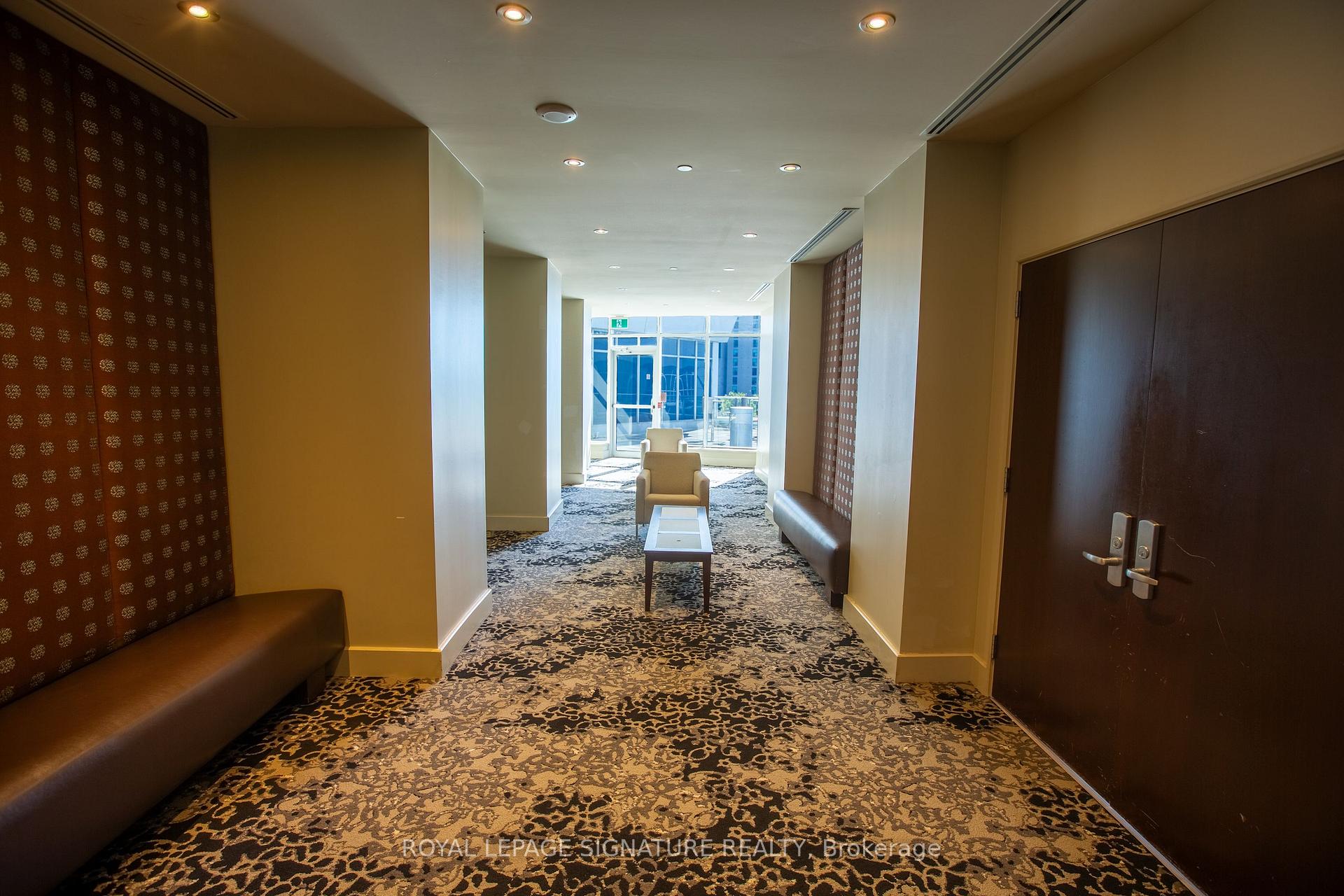 Photo 38 of Unit 510, 218 Queens Quay W, Toronto, Waterfront Communities — HOMEH