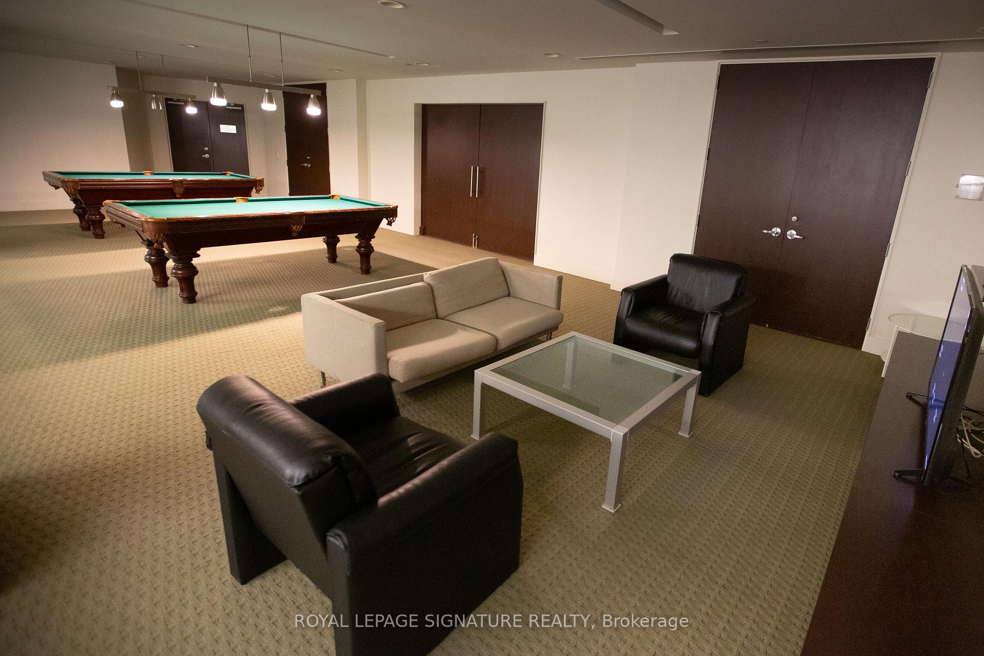 Photo 40 of Unit 510, 218 Queens Quay W, Toronto, Waterfront Communities — HOMEH