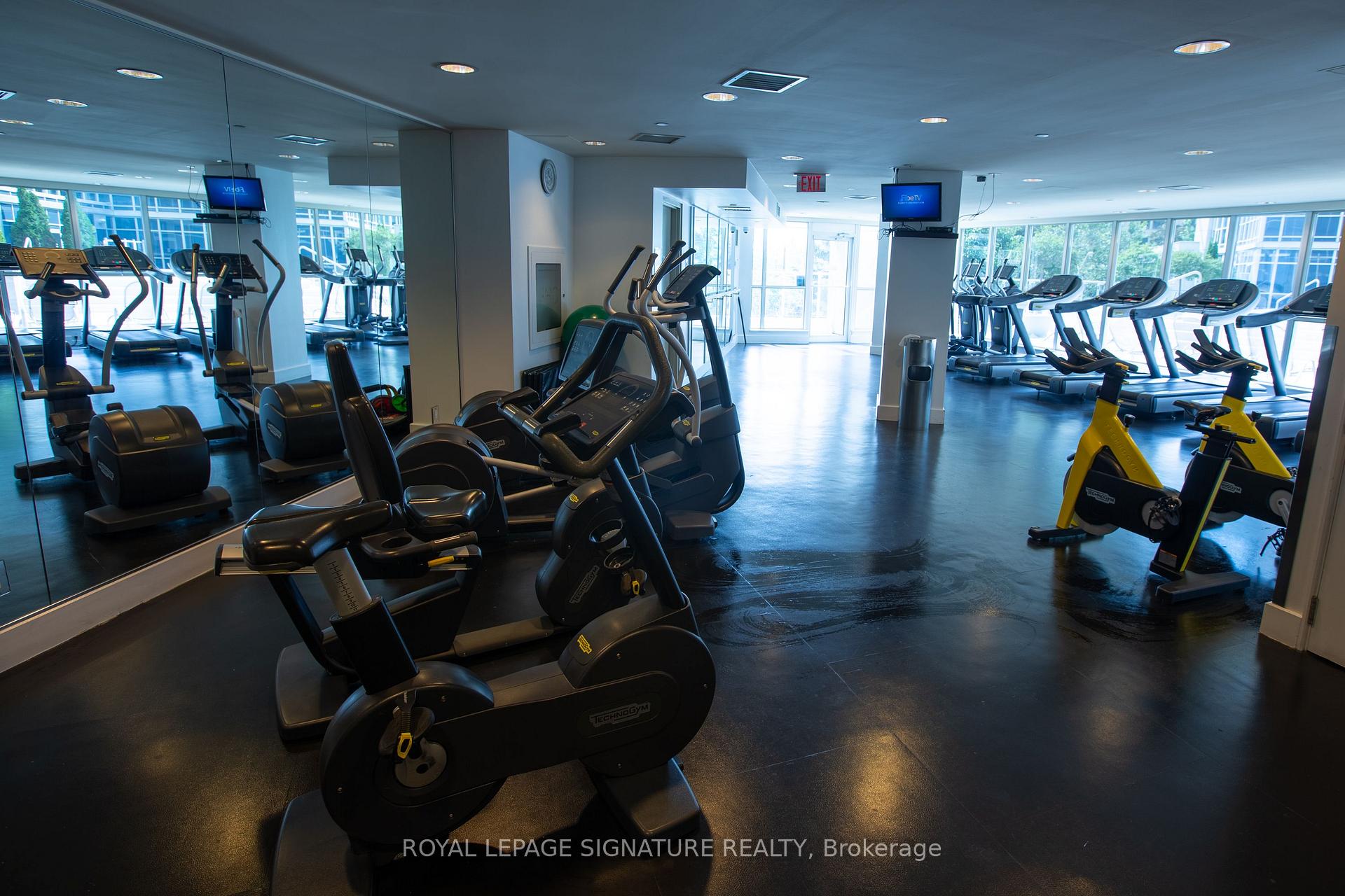 Photo 41 of Unit 510, 218 Queens Quay W, Toronto, Waterfront Communities — HOMEH