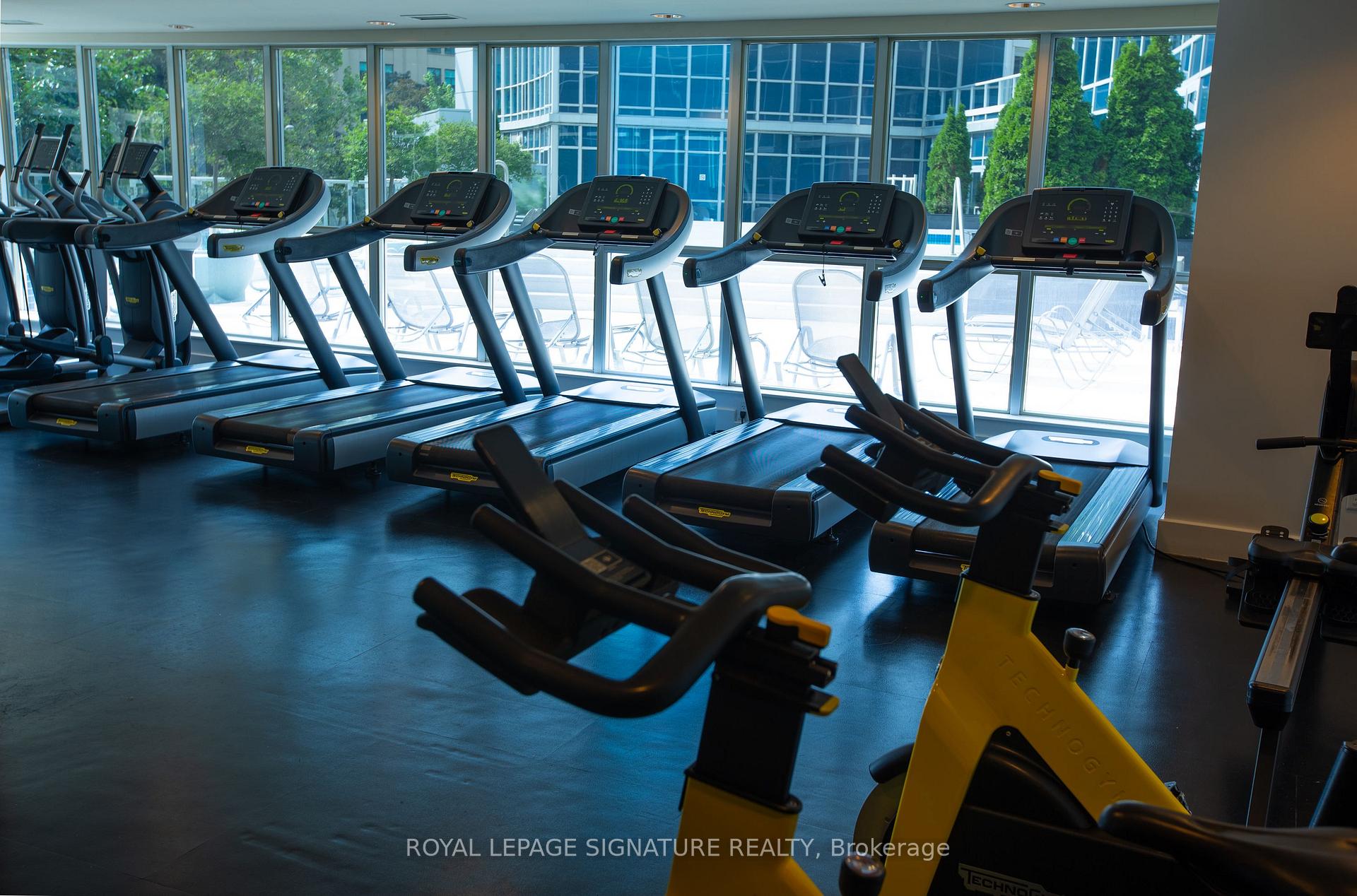 Photo 42 of Unit 510, 218 Queens Quay W, Toronto, Waterfront Communities — HOMEH