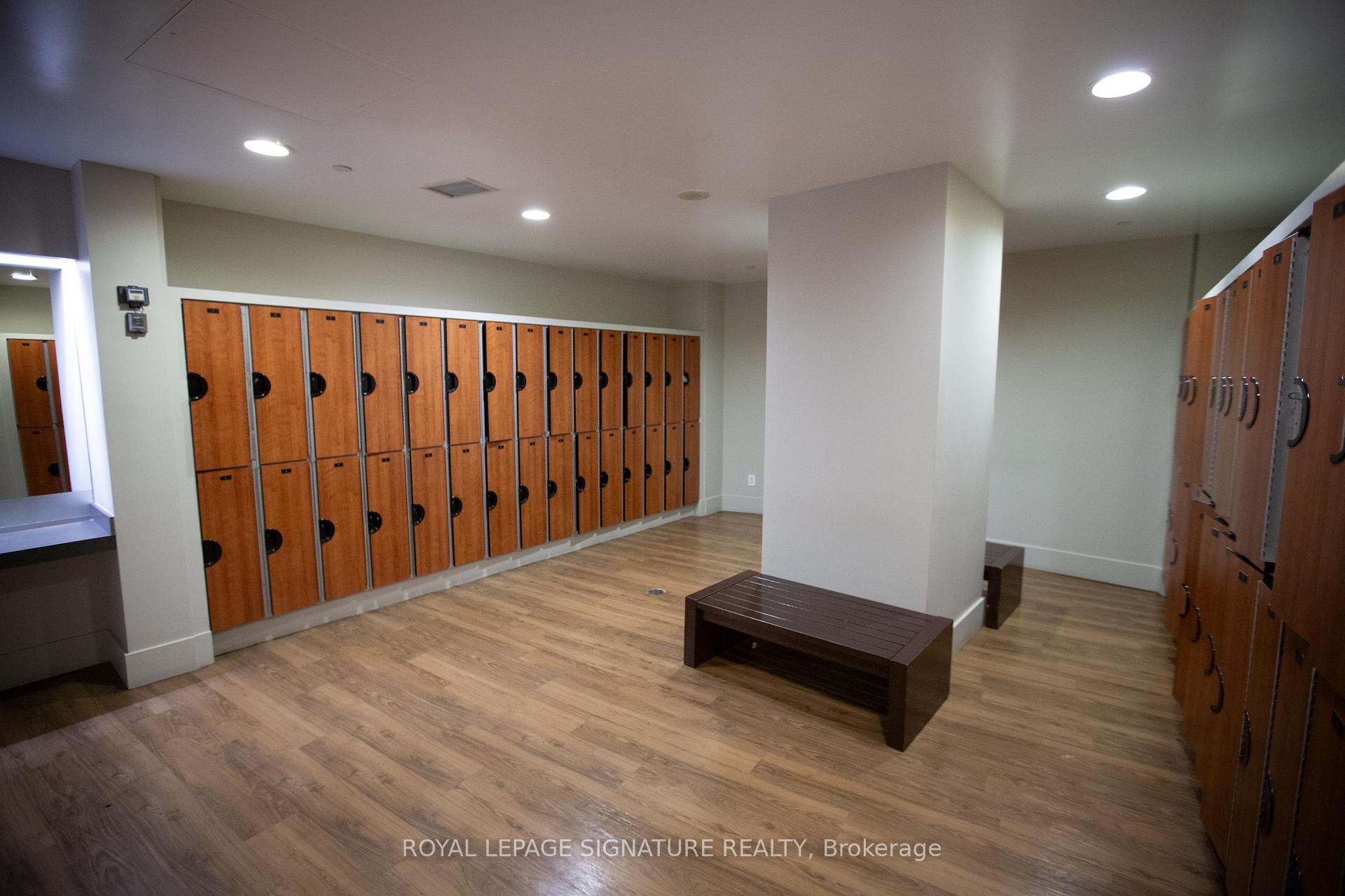 Photo 43 of Unit 510, 218 Queens Quay W, Toronto, Waterfront Communities — HOMEH