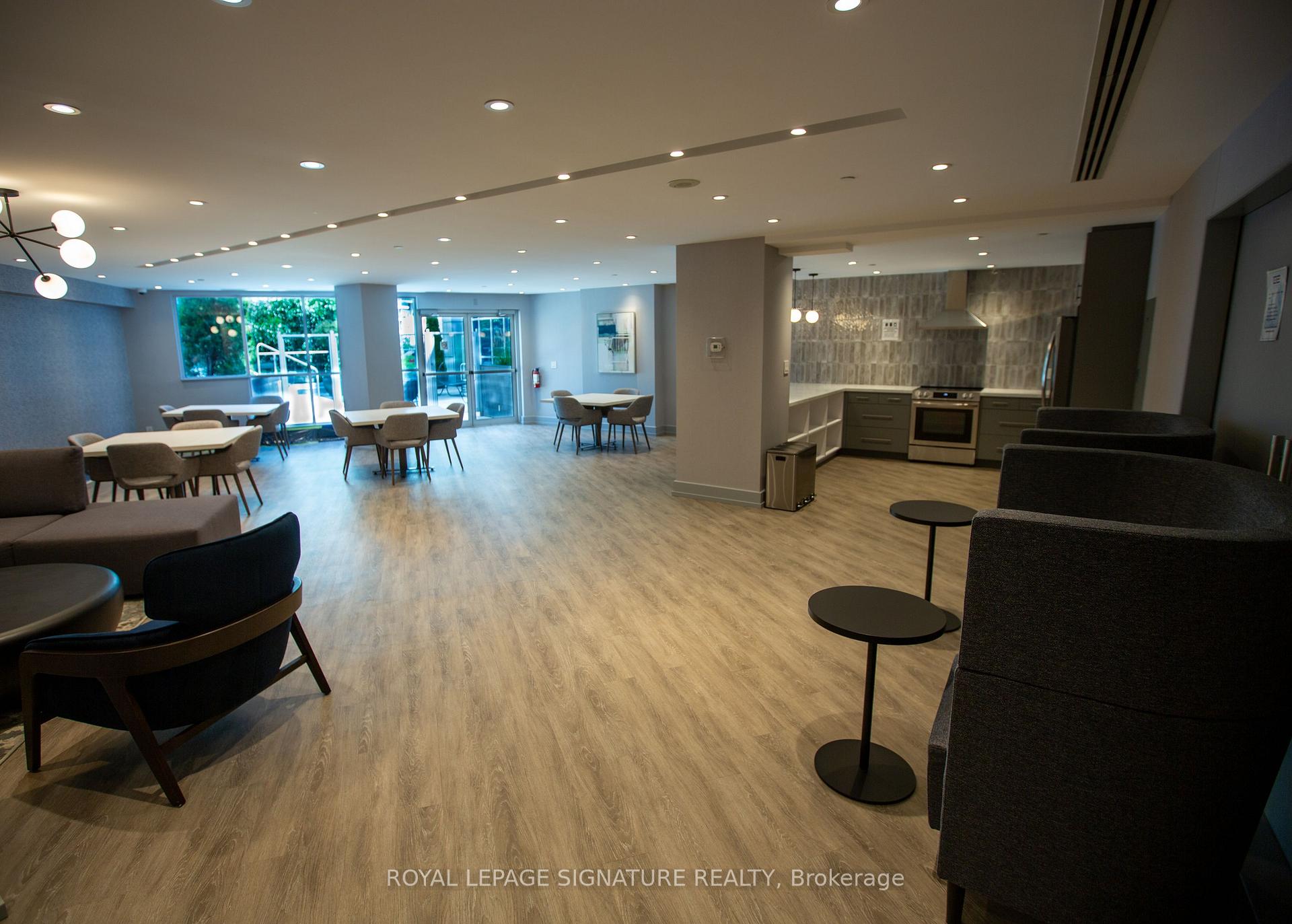 Photo 44 of Unit 510, 218 Queens Quay W, Toronto, Waterfront Communities — HOMEH