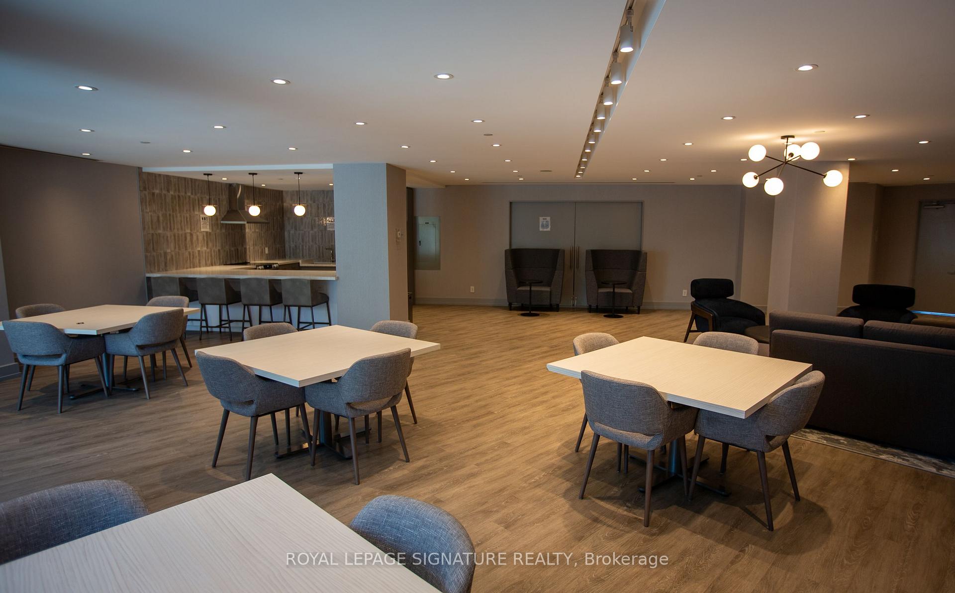 Photo 45 of Unit 510, 218 Queens Quay W, Toronto, Waterfront Communities — HOMEH