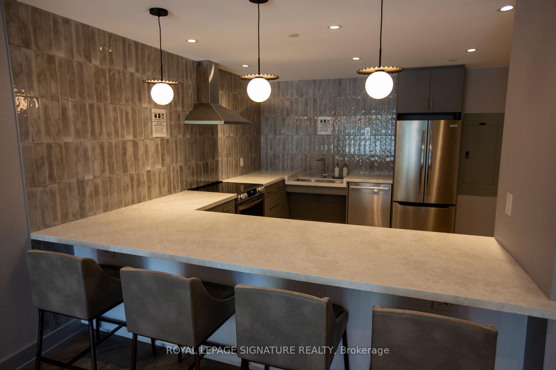 Photo 46 of Unit 510, 218 Queens Quay W, Toronto, Waterfront Communities — HOMEH