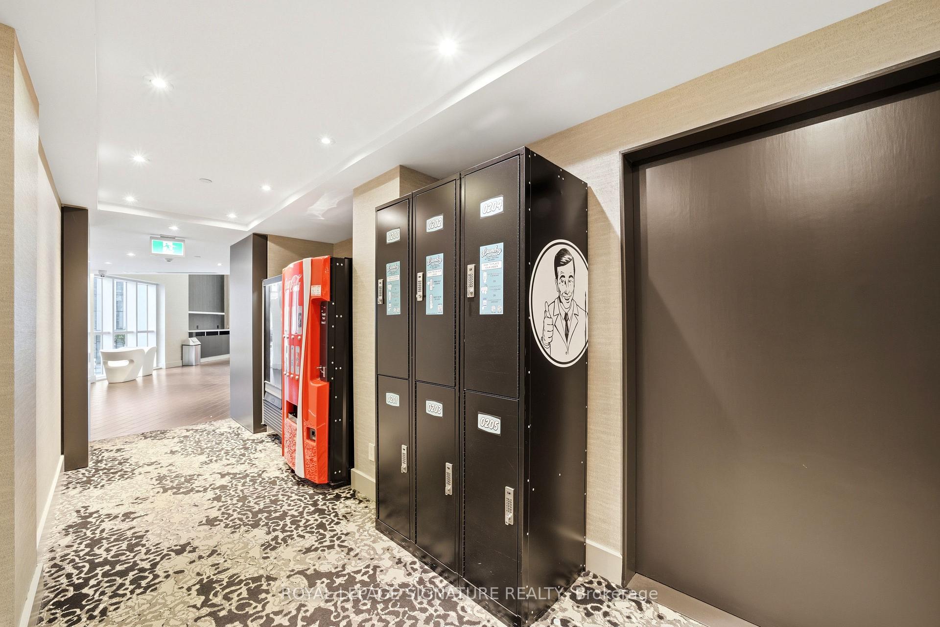 Photo 47 of Unit 510, 218 Queens Quay W, Toronto, Waterfront Communities — HOMEH