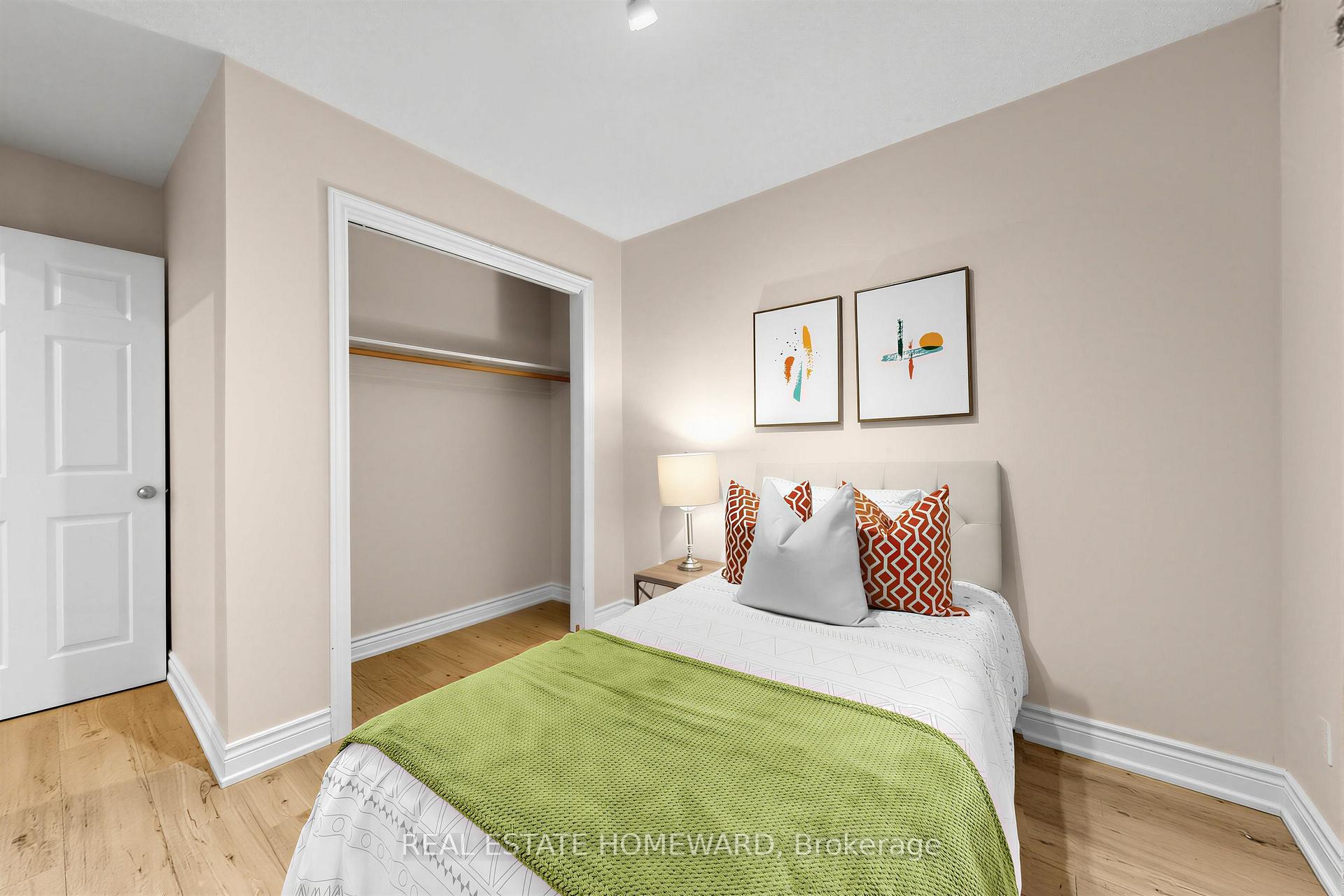 Photo 24 of 621 Byron Street S, Whitby, Downtown Whitby — HOMEH