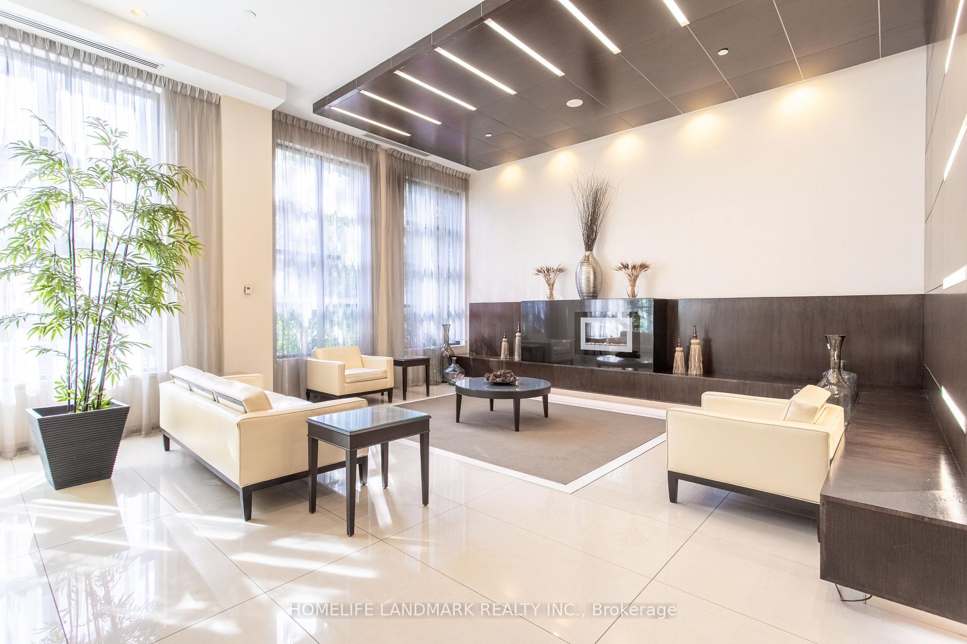 Photo 4 of 500 Doris Avenue, North York, Willowdale East — HOMEH
