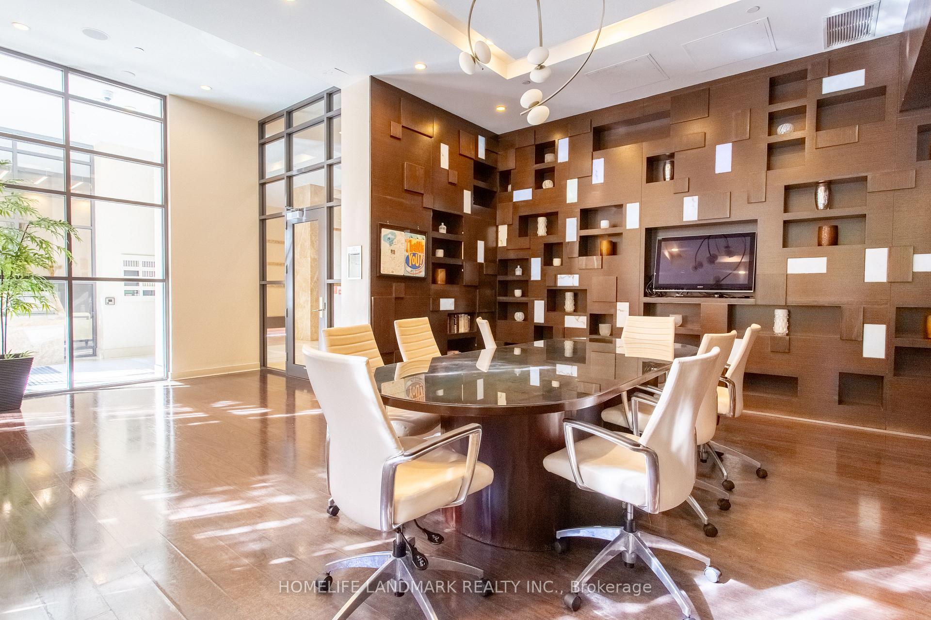 Photo 6 of 500 Doris Avenue, North York, Willowdale East — HOMEH