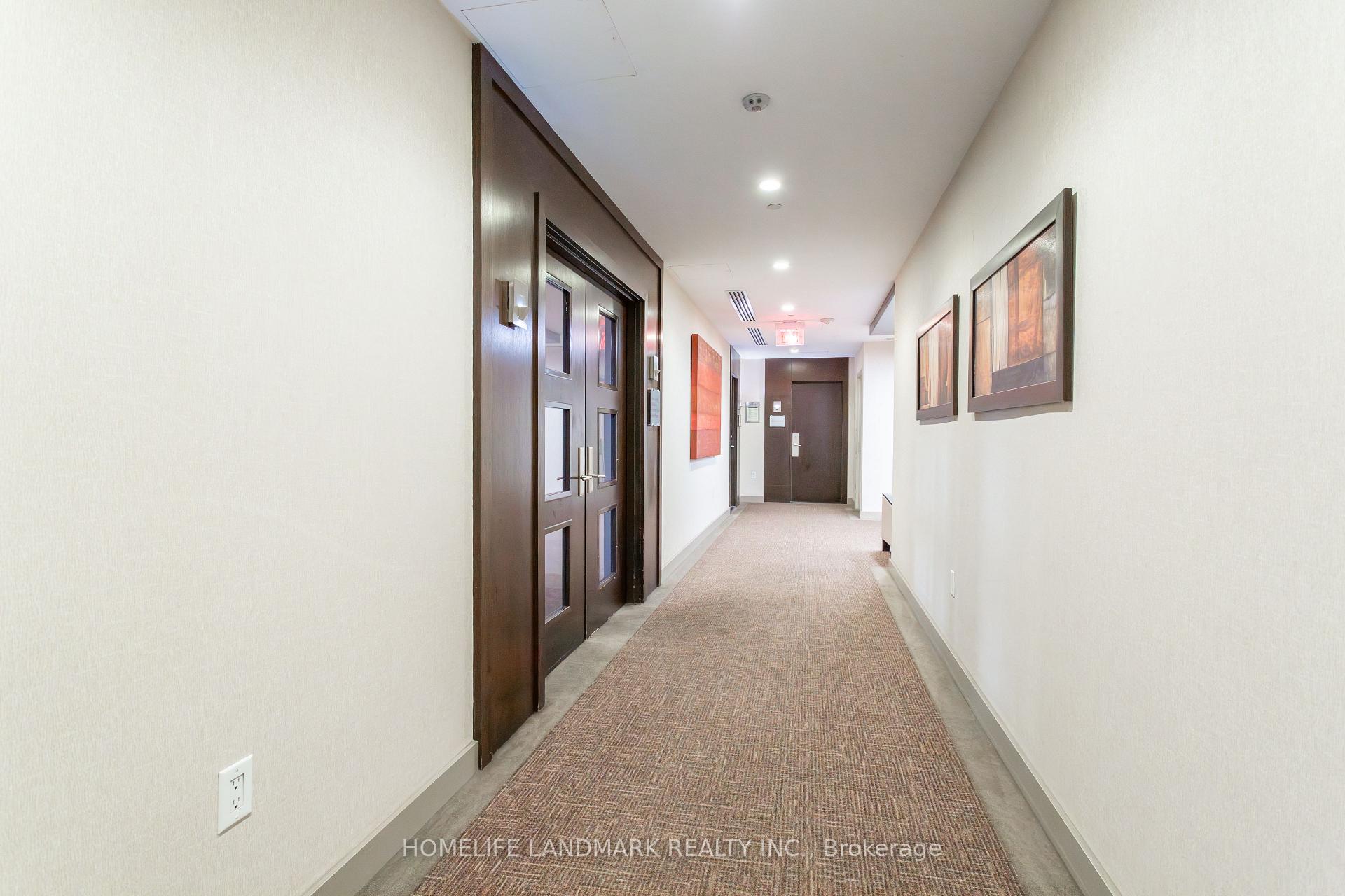 Photo 8 of 500 Doris Avenue, North York, Willowdale East — HOMEH