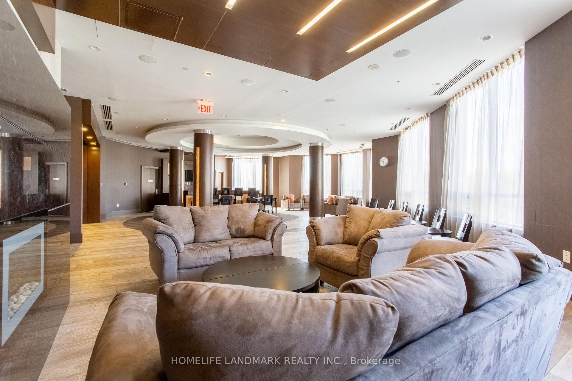Photo 9 of 500 Doris Avenue, North York, Willowdale East — HOMEH