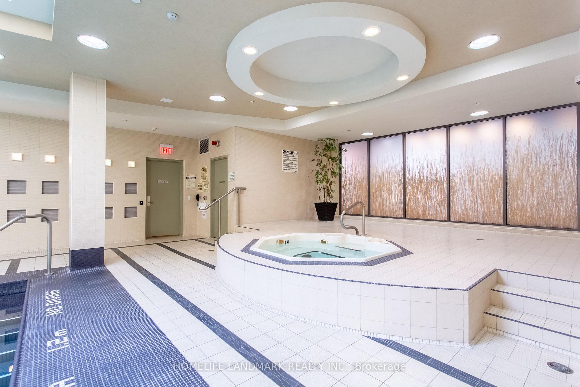 Photo 17 of 500 Doris Avenue, North York, Willowdale East — HOMEH
