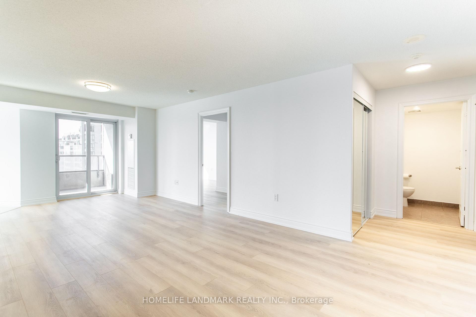 Photo 18 of 500 Doris Avenue, North York, Willowdale East — HOMEH