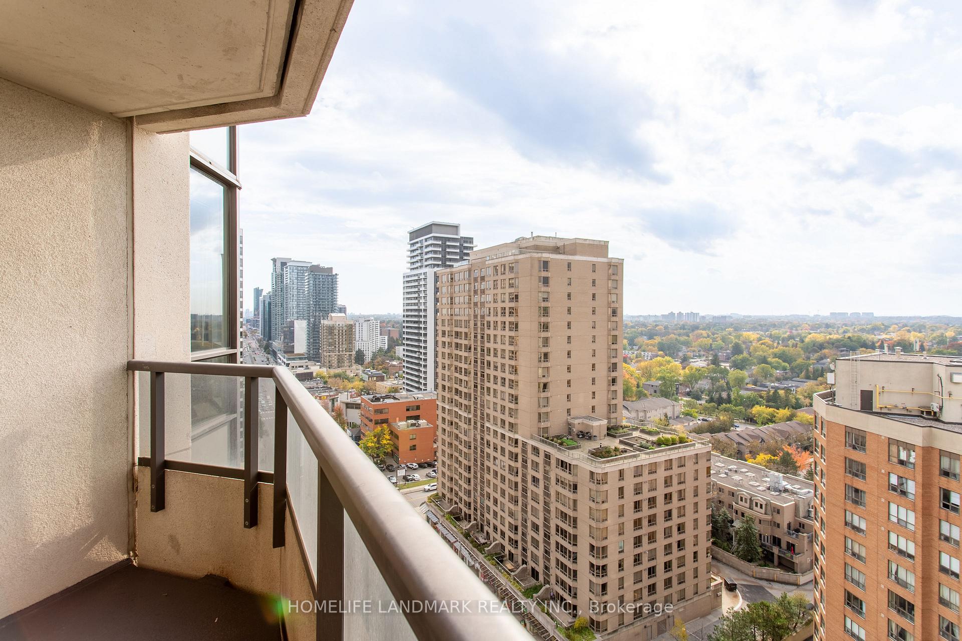 Photo 26 of 500 Doris Avenue, North York, Willowdale East — HOMEH