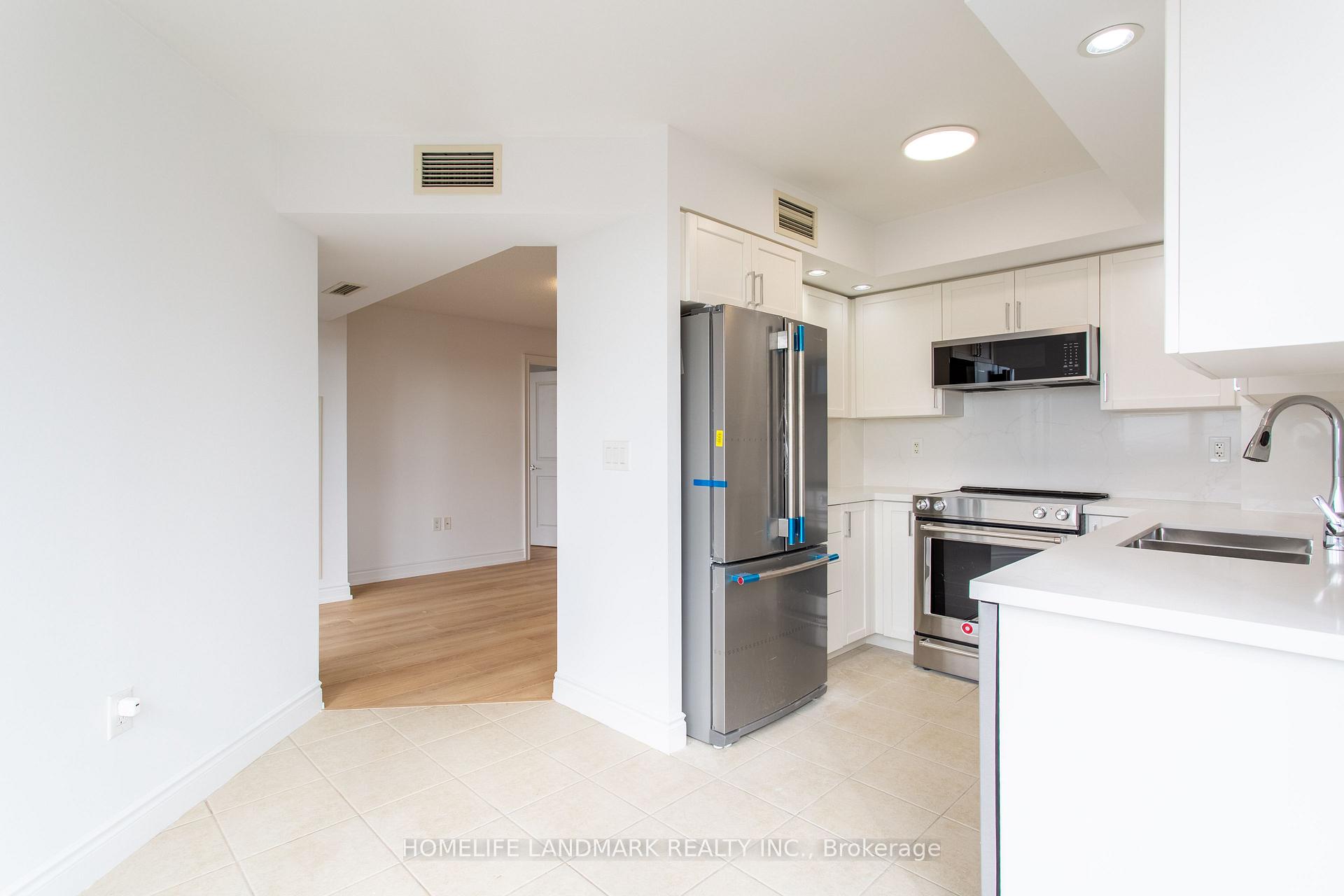 Photo 27 of 500 Doris Avenue, North York, Willowdale East — HOMEH
