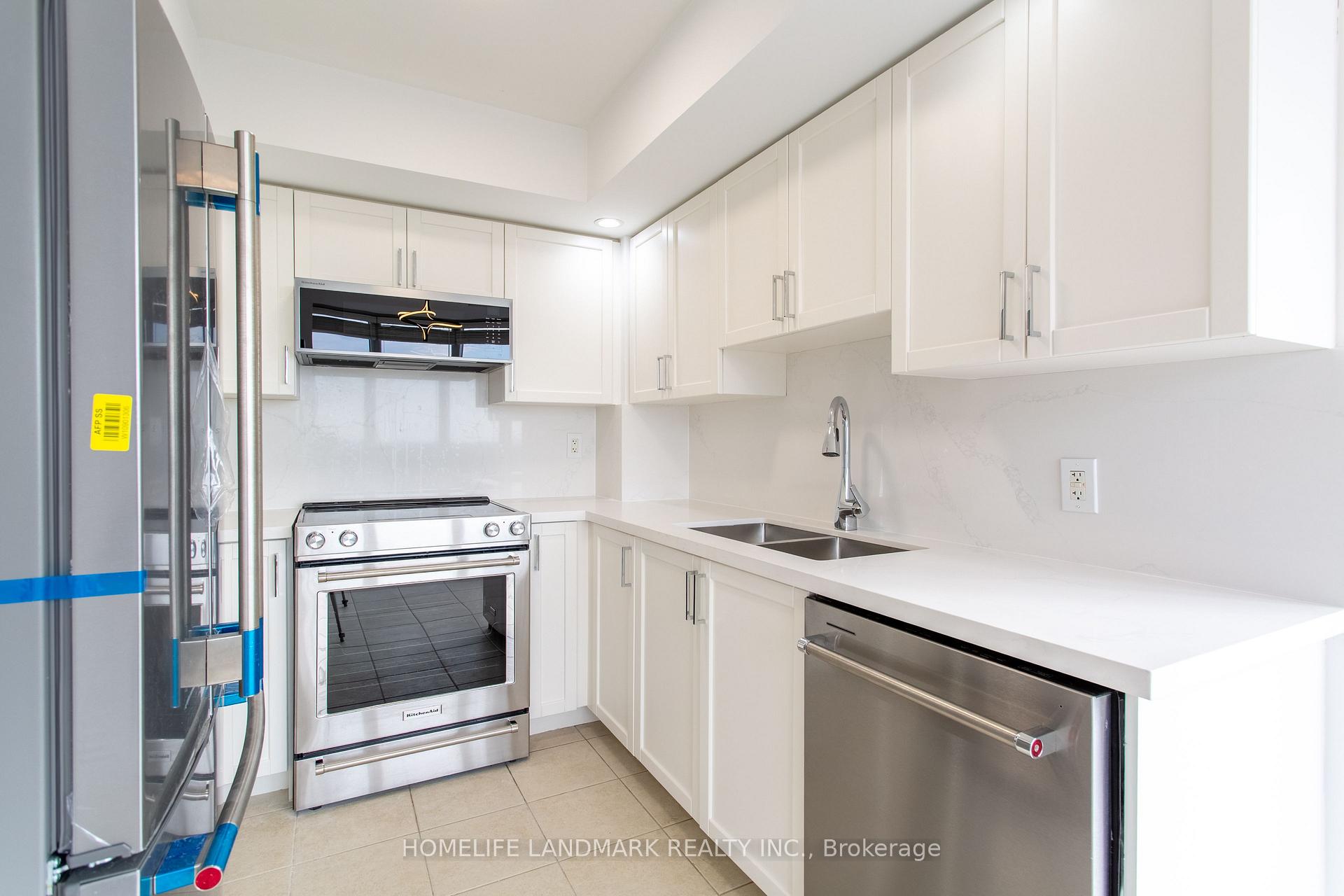 Photo 28 of 500 Doris Avenue, North York, Willowdale East — HOMEH