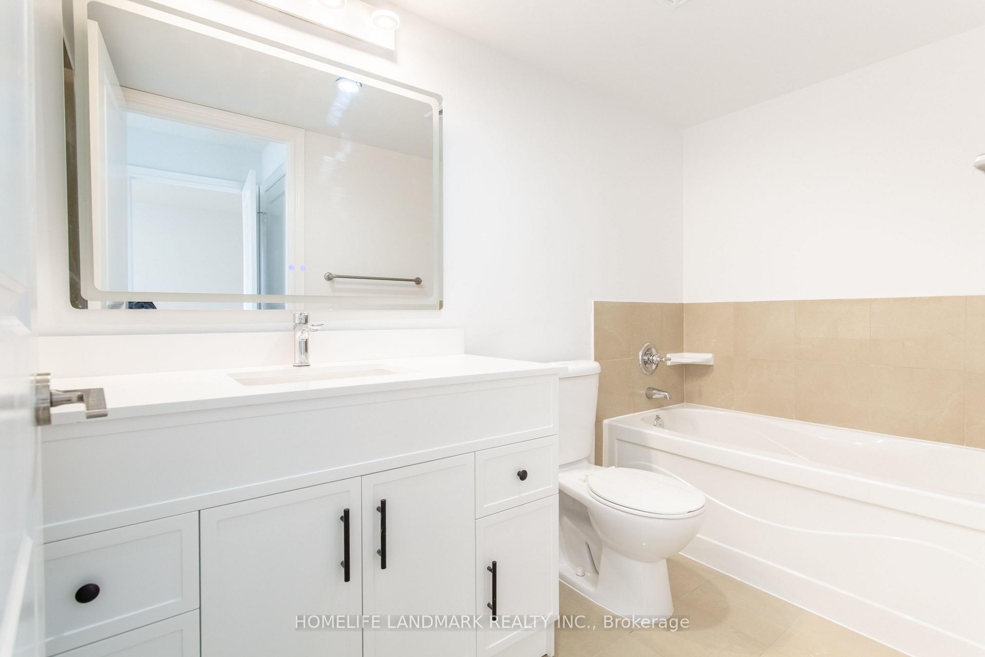 Photo 33 of 500 Doris Avenue, North York, Willowdale East — HOMEH