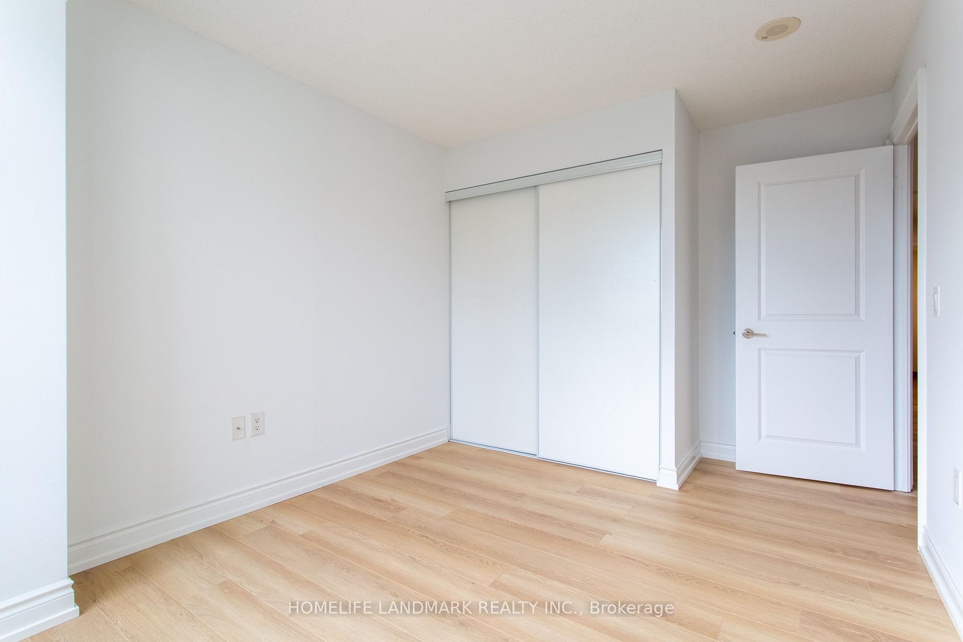 Photo 34 of 500 Doris Avenue, North York, Willowdale East — HOMEH