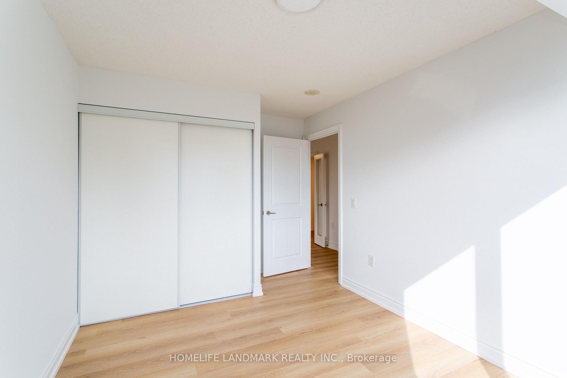 Photo 35 of 500 Doris Avenue, North York, Willowdale East — HOMEH