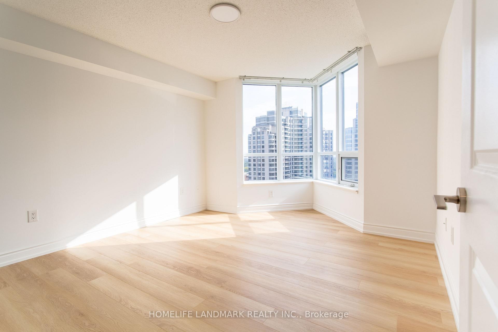 Photo 39 of 500 Doris Avenue, North York, Willowdale East — HOMEH