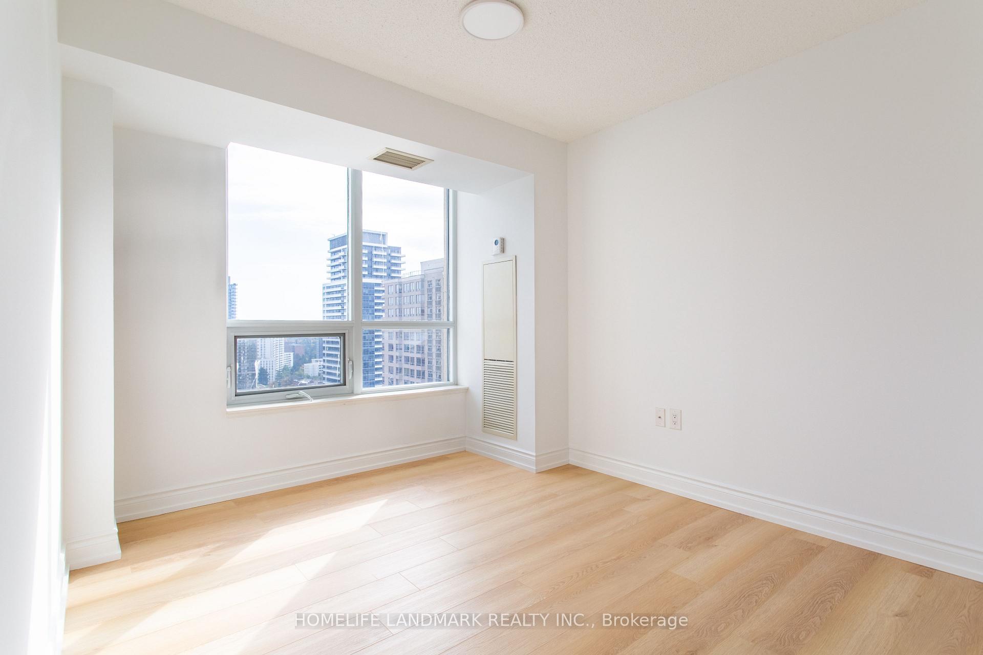 Photo 41 of 500 Doris Avenue, North York, Willowdale East — HOMEH
