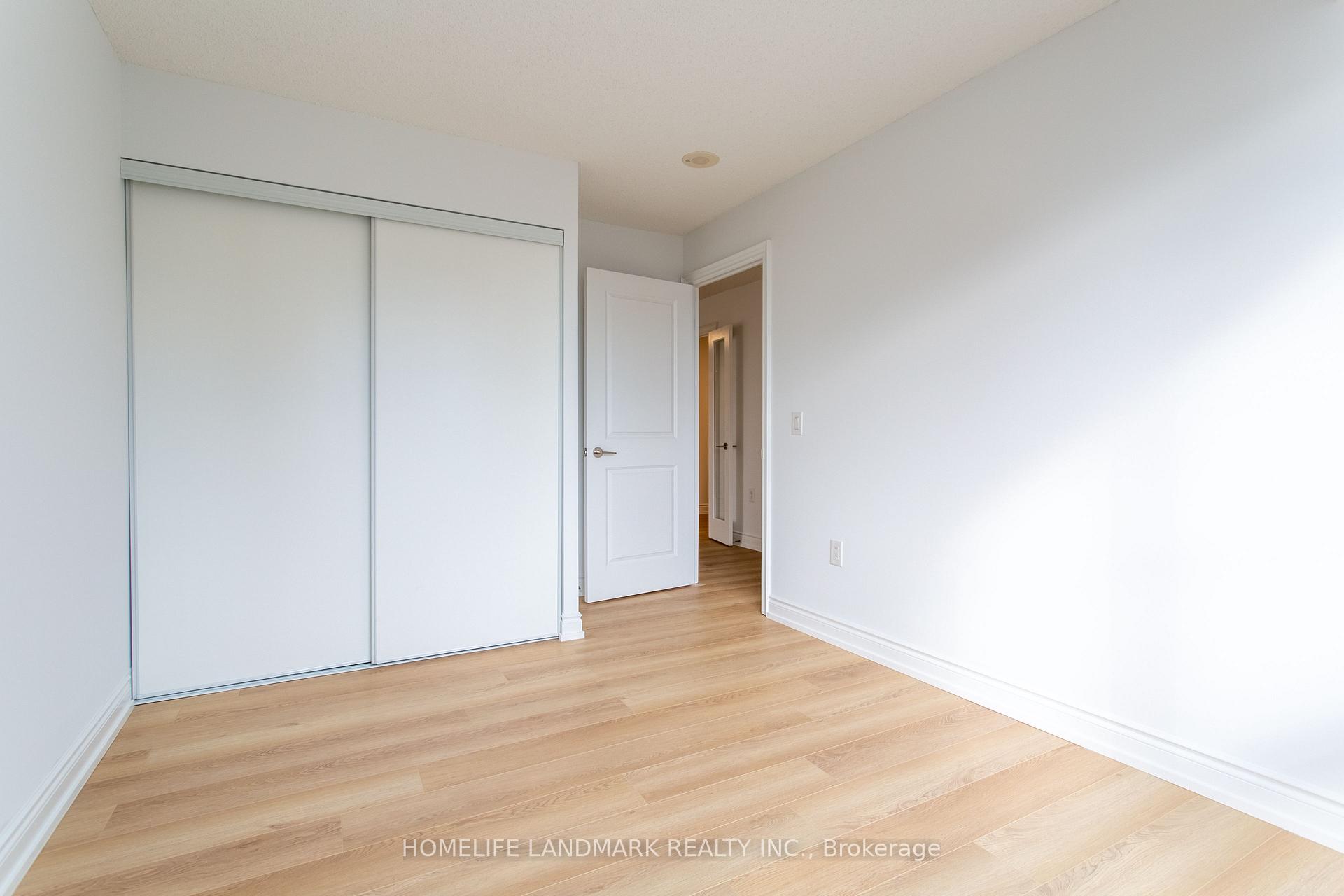 Photo 42 of 500 Doris Avenue, North York, Willowdale East — HOMEH