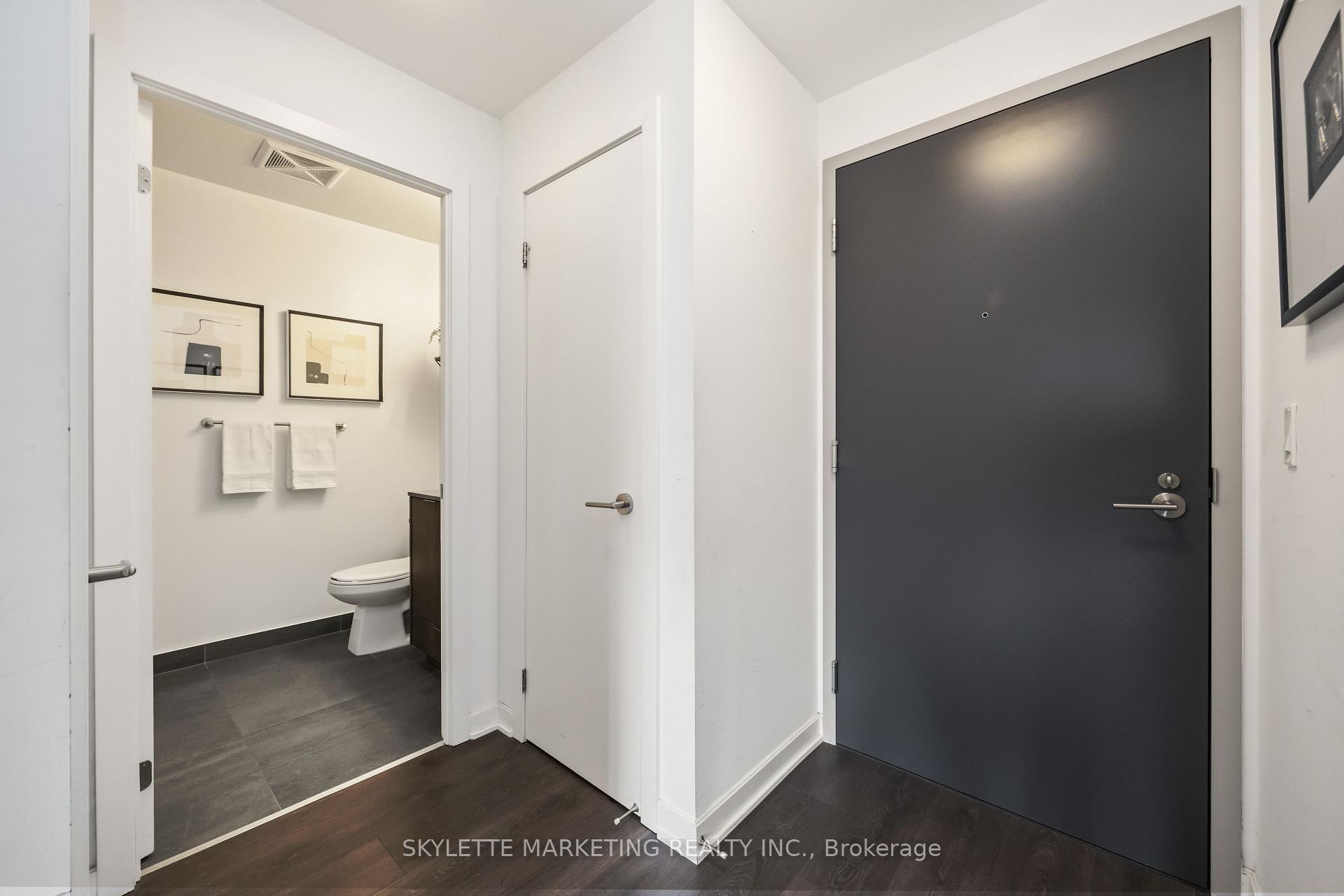 Photo 5 of Unit 414, 38 Forest Manor Road, North York, Henry Farm — HOMEH