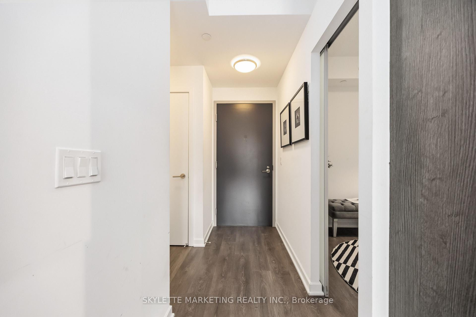 Photo 8 of Unit 414, 38 Forest Manor Road, North York, Henry Farm — HOMEH