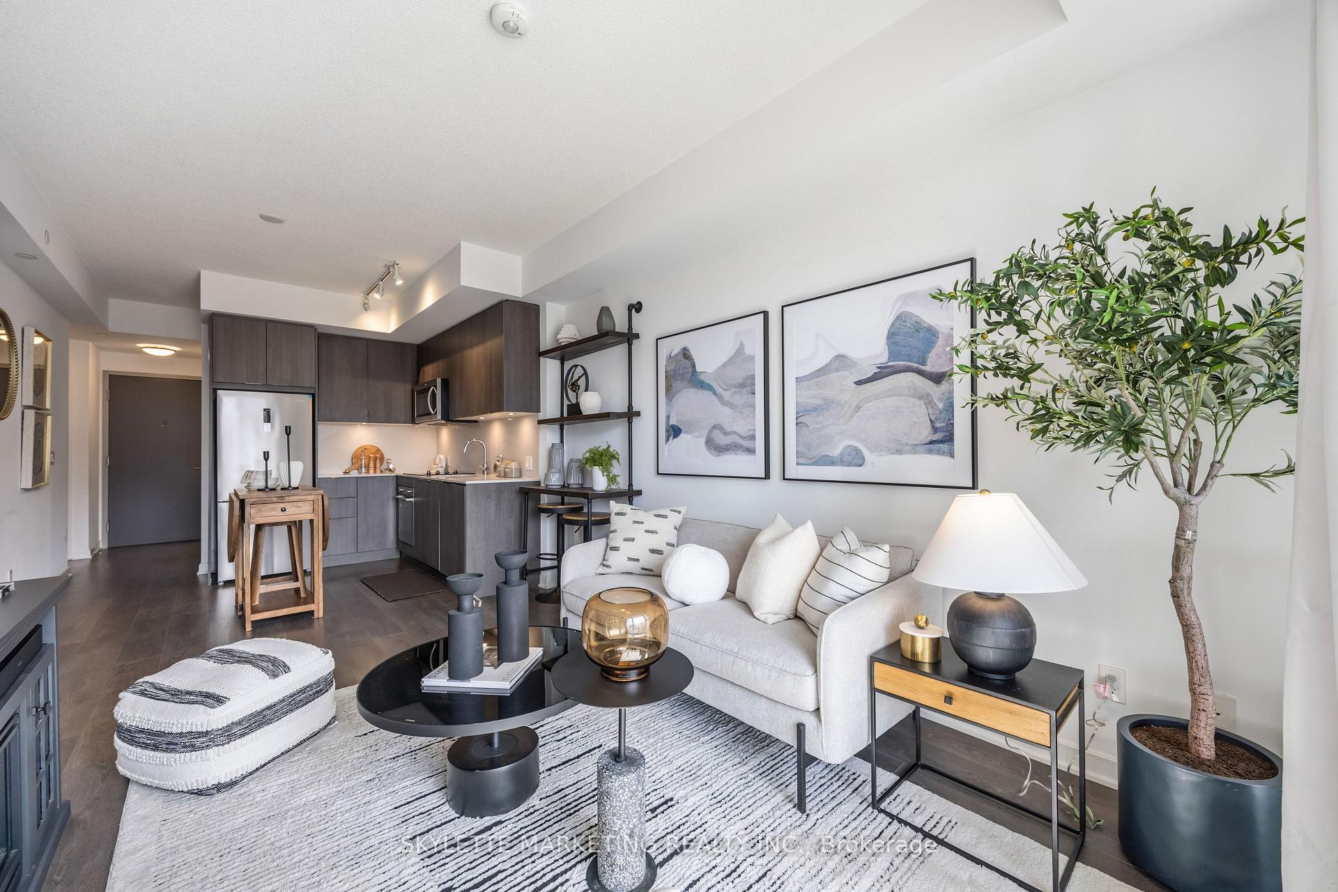 Photo 21 of Unit 414, 38 Forest Manor Road, North York, Henry Farm — HOMEH