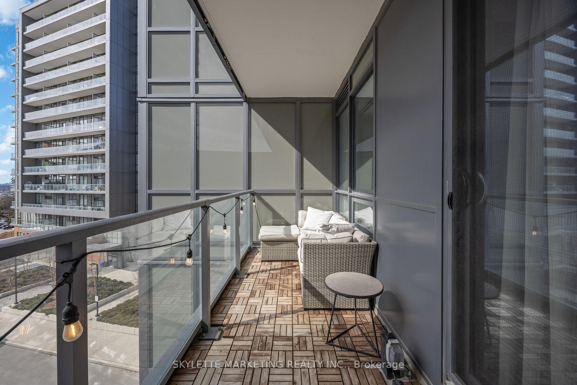 Photo 27 of Unit 414, 38 Forest Manor Road, North York, Henry Farm — HOMEH